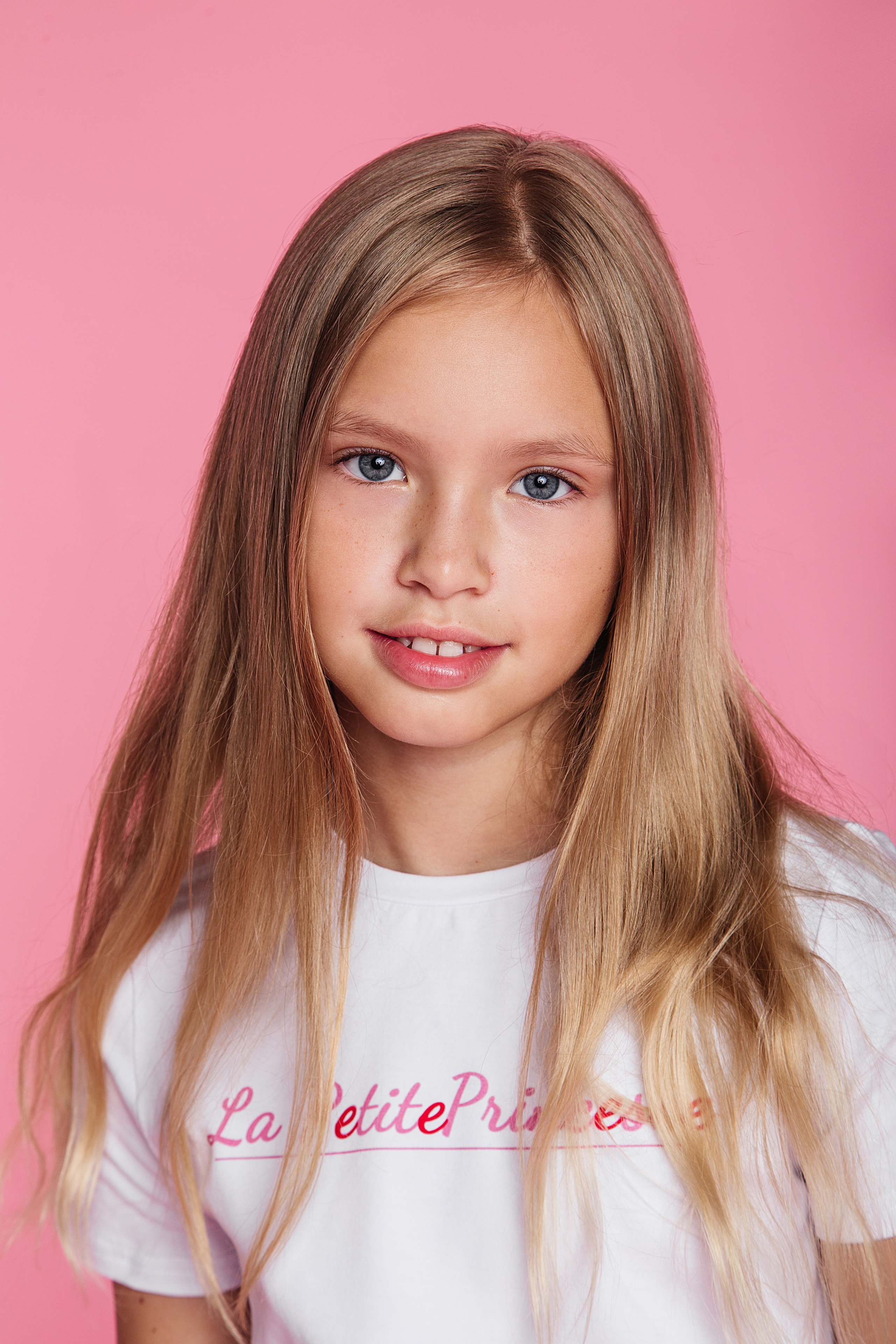 Сестры. Фотограф Вероника Кольтеева