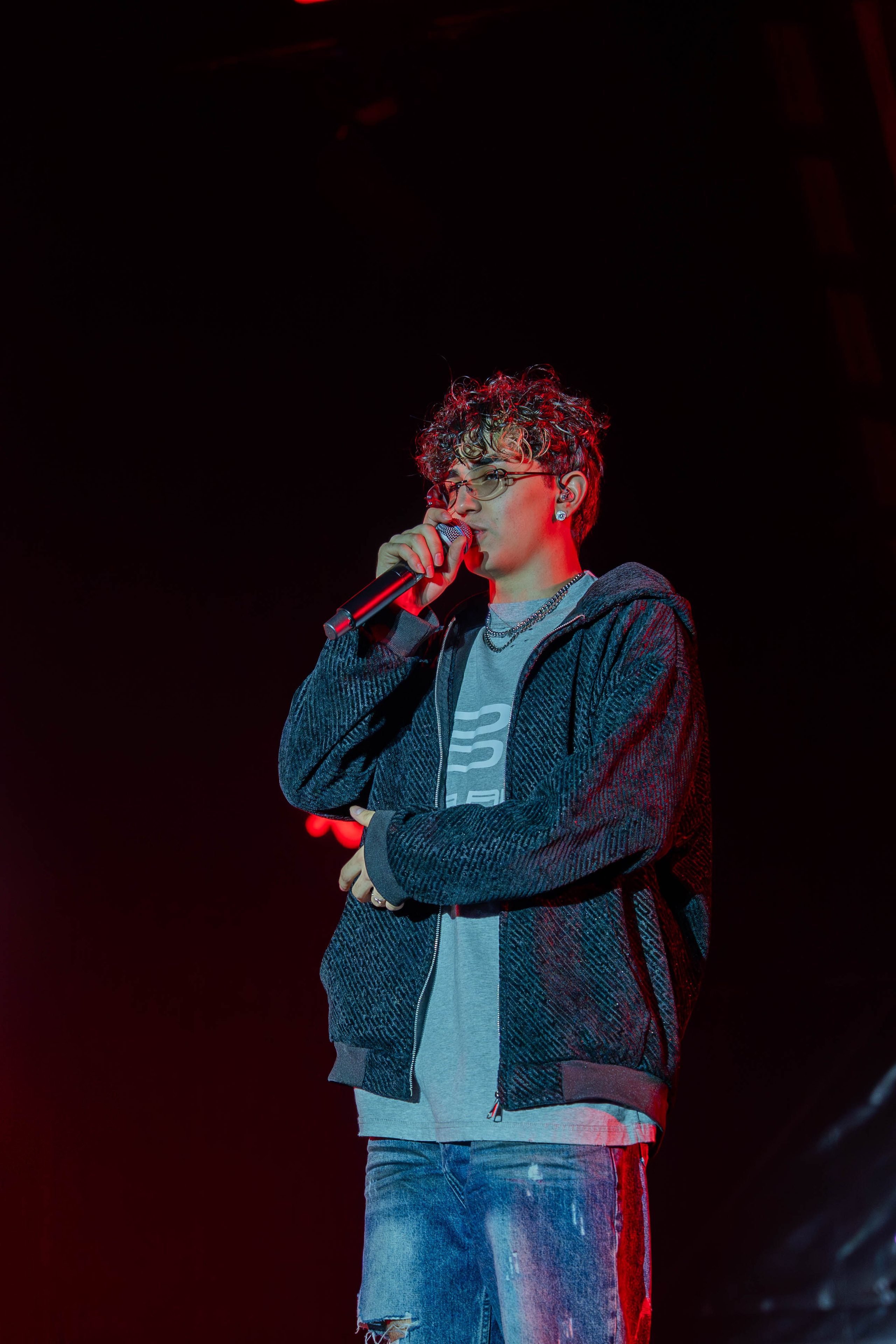 Руки Вверх — Яндекс Афиша 2025. Beardy Pix