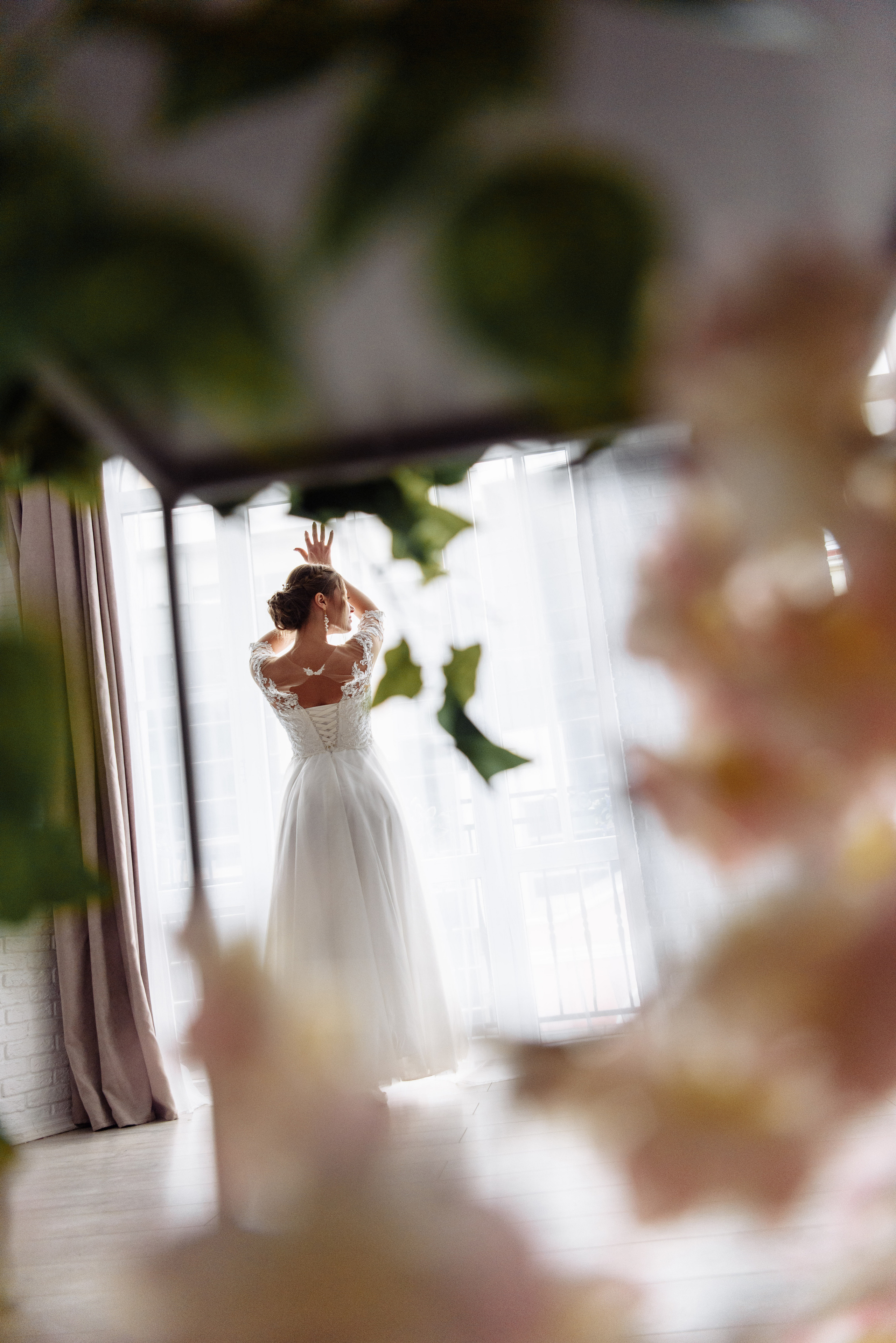 Свадебное портфолио. Свадебный и семейный фотограф в Уфе | Винс Константин | Фотопроекты