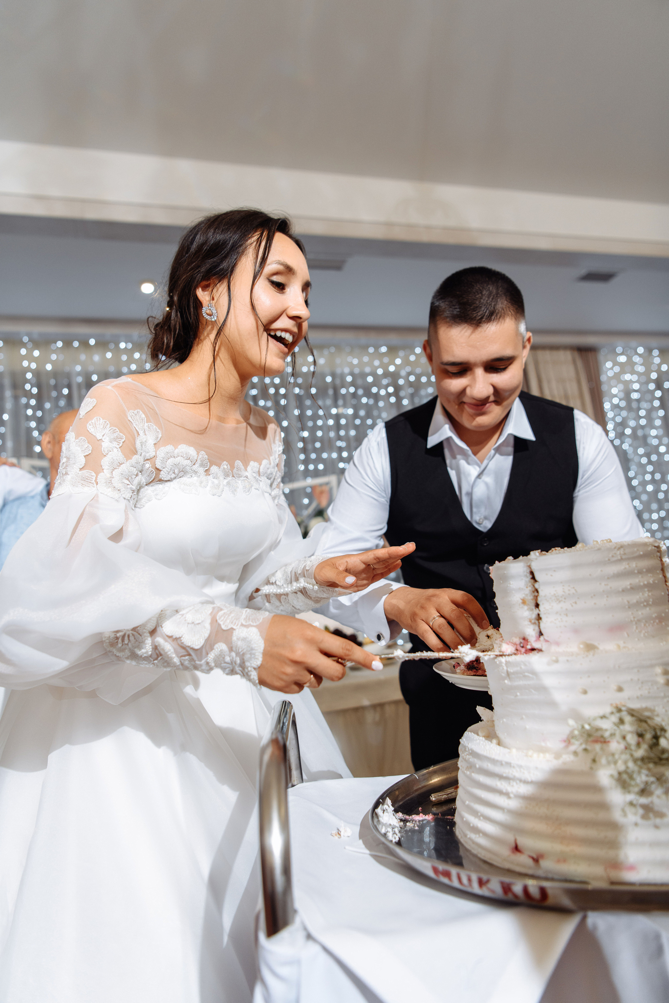 Свадебное портфолио. Свадебный и семейный фотограф в Уфе | Винс Константин | Фотопроекты