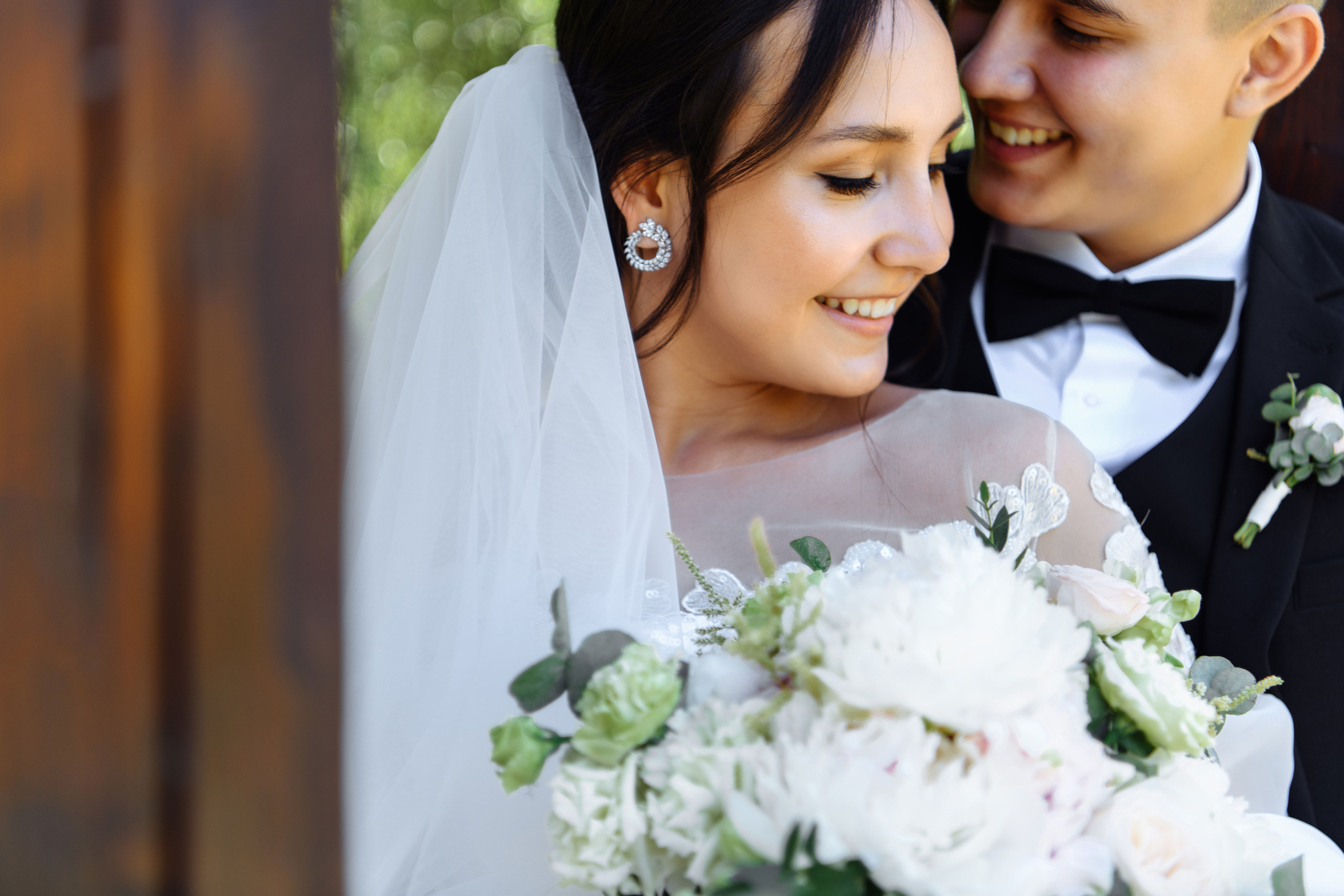 Свадебное портфолио. Свадебный и семейный фотограф в Уфе | Винс Константин | Фотопроекты