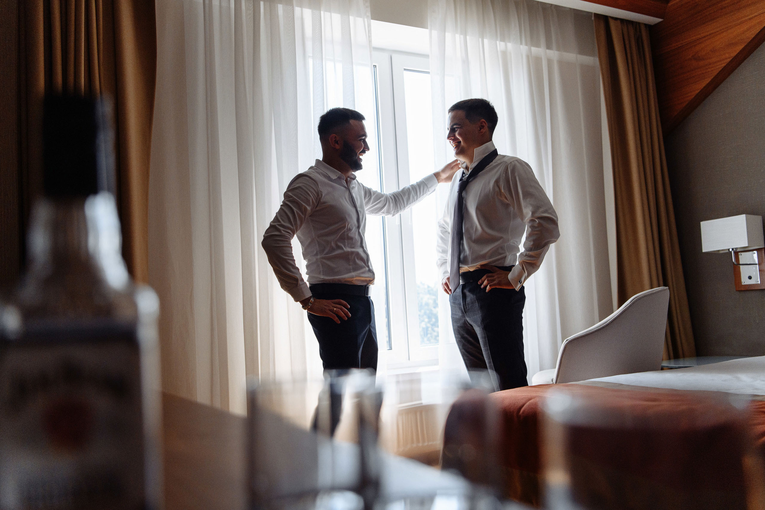 Свадебный и семейный фотограф в Уфе | Винс Константин | Фотопроекты