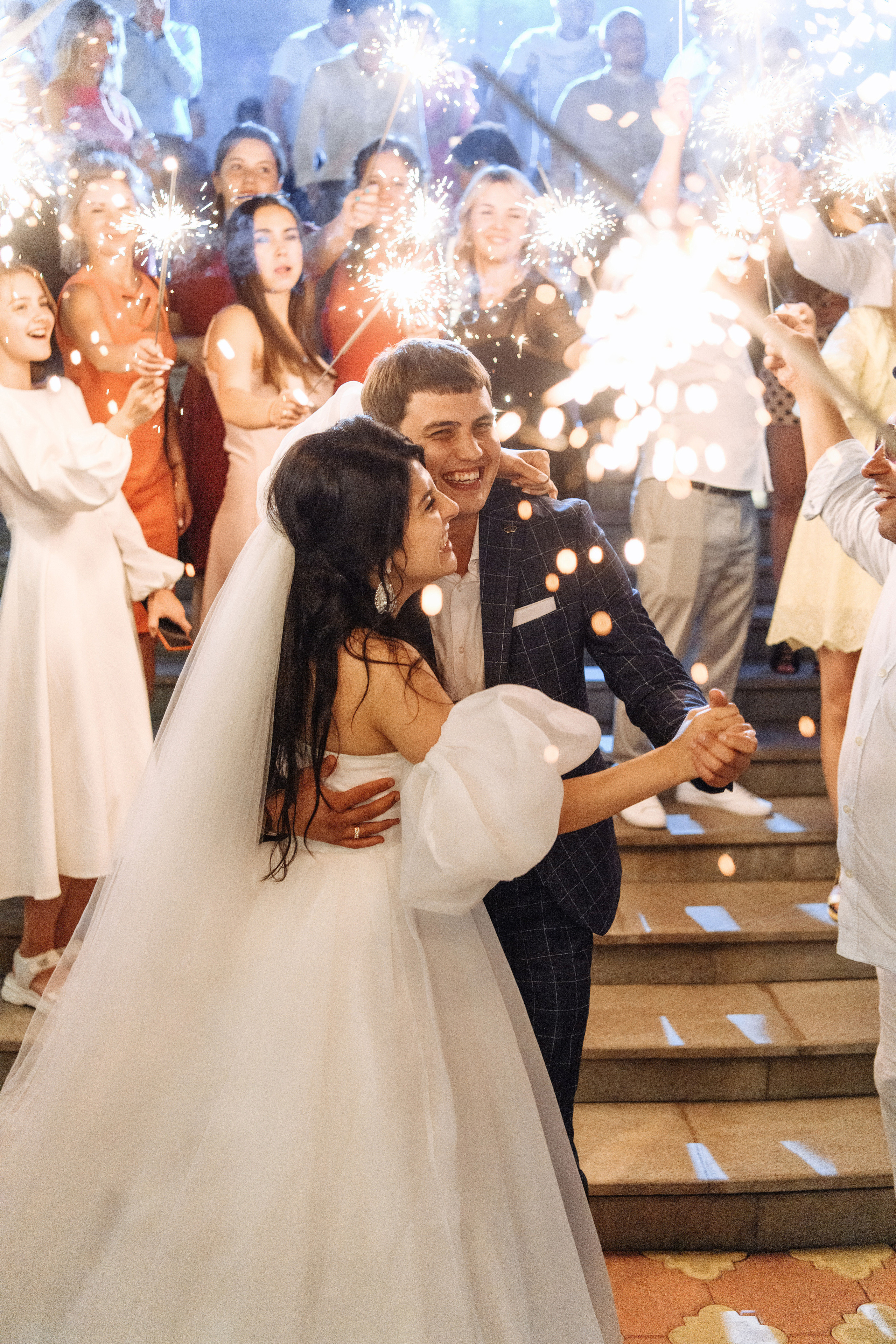 Свадебное портфолио. Свадебный и семейный фотограф в Уфе | Винс Константин | Фотопроекты