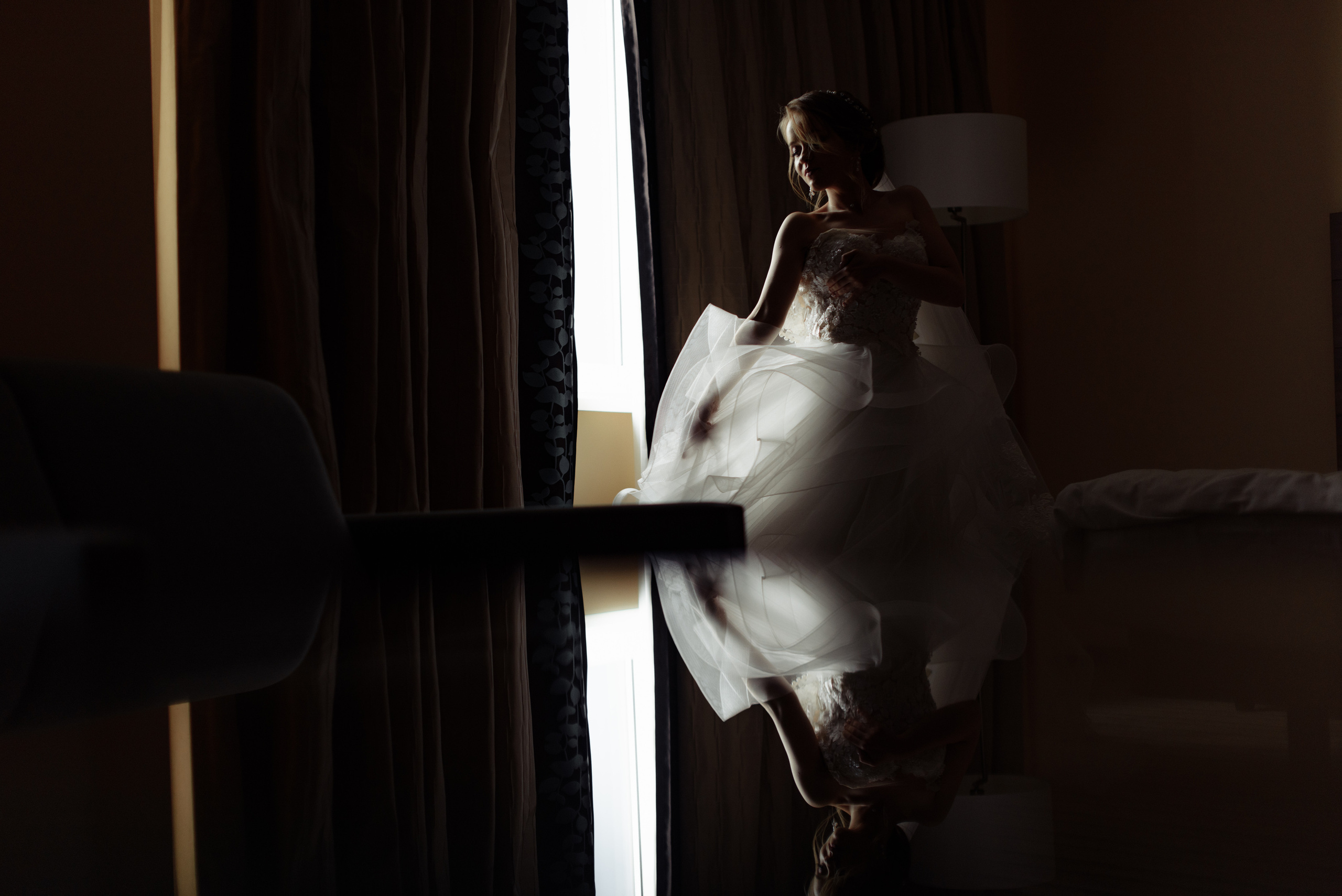 Свадебное портфолио. Свадебный и семейный фотограф в Уфе | Винс Константин | Фотопроекты