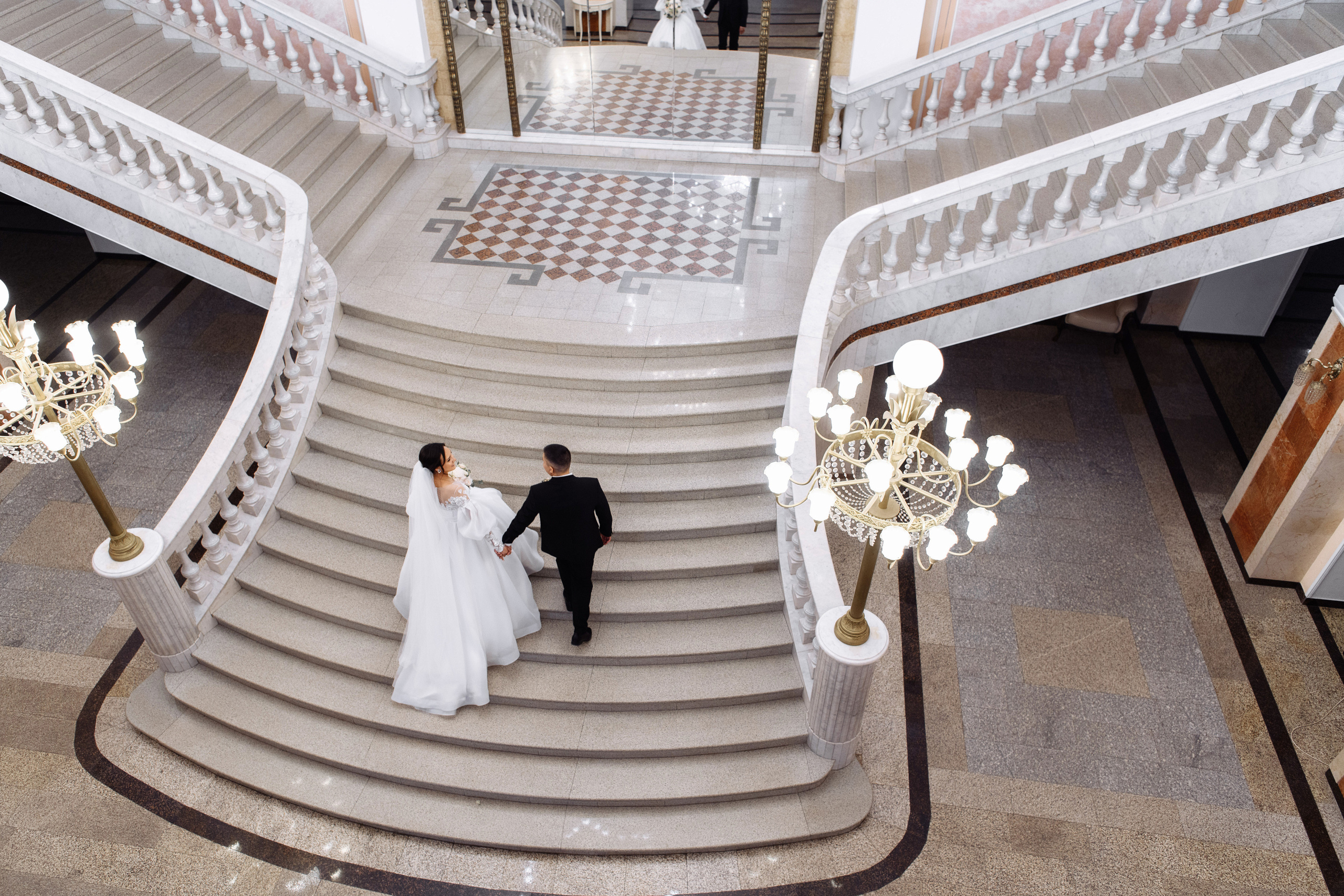 Свадебное портфолио. Свадебный и семейный фотограф в Уфе | Винс Константин | Фотопроекты