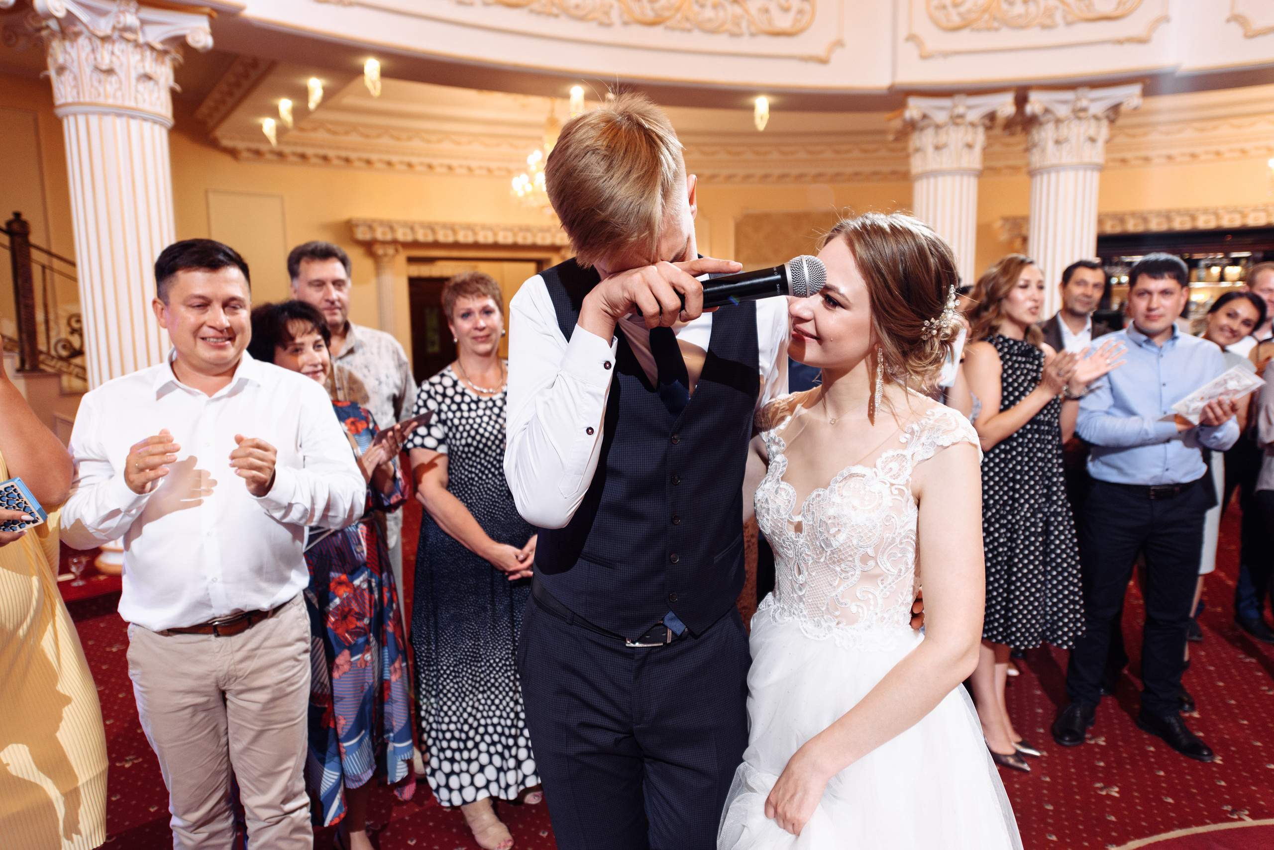 Свадебное портфолио. Свадебный и семейный фотограф в Уфе | Винс Константин | Фотопроекты