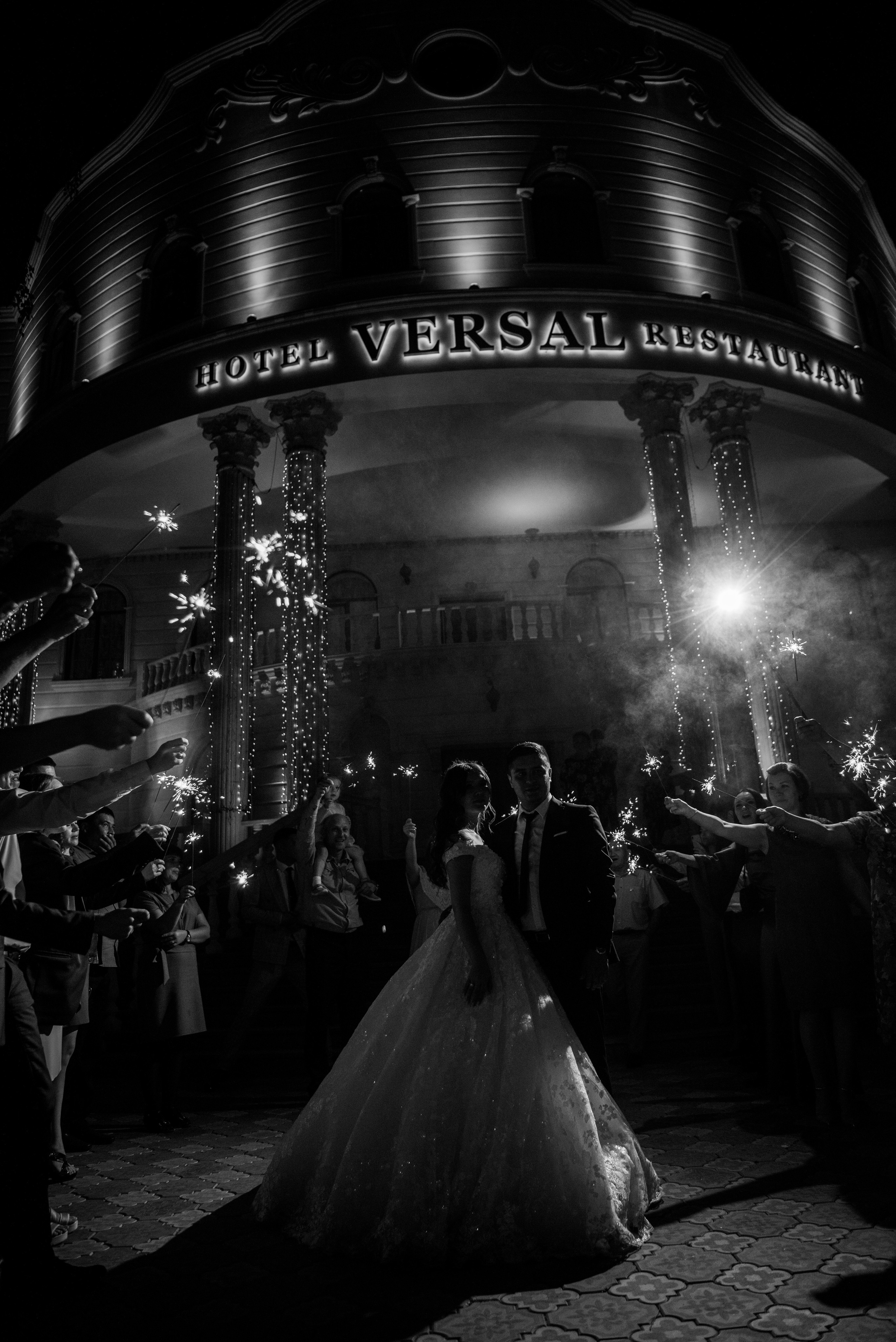 Свадебное портфолио. Свадебный и семейный фотограф в Уфе | Винс Константин | Фотопроекты