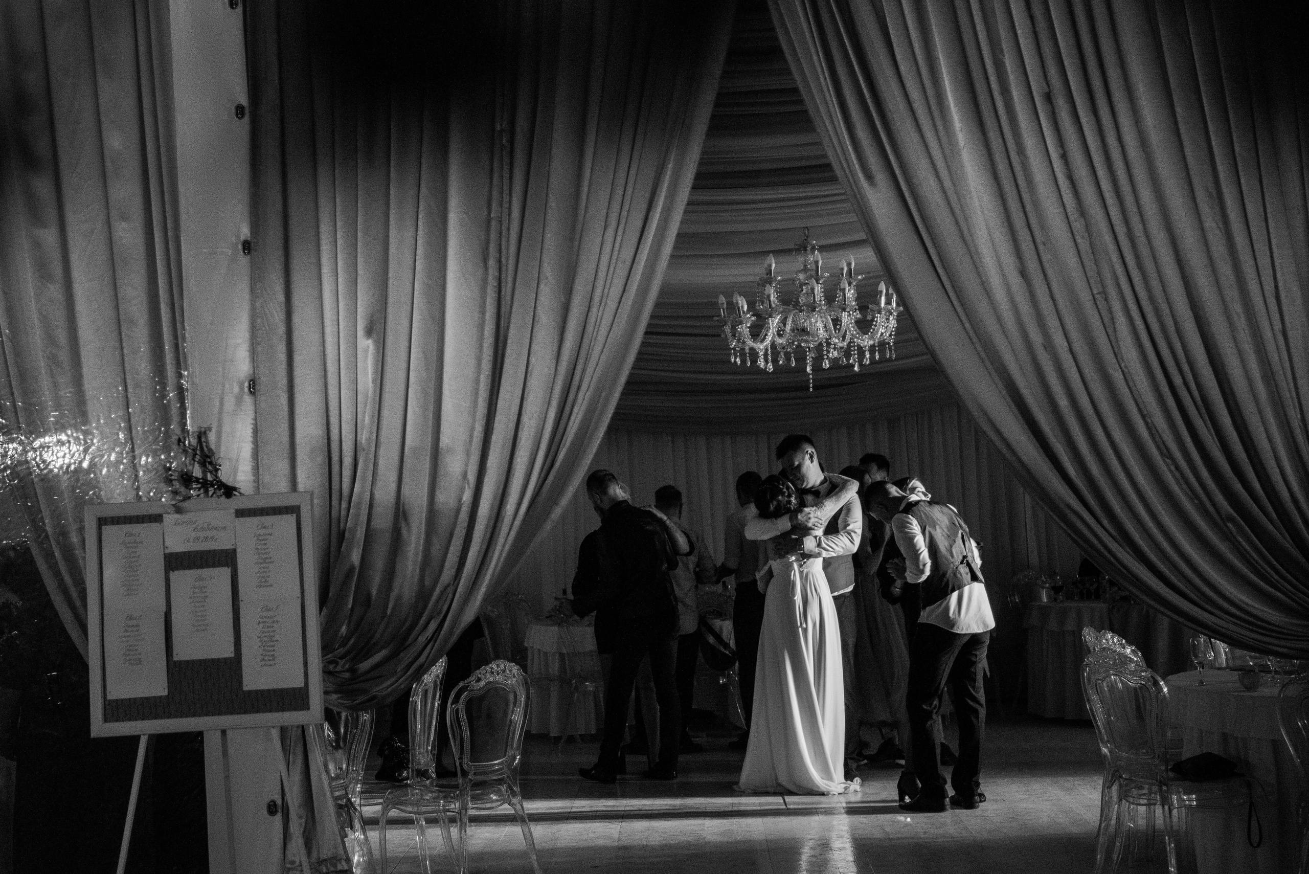 Свадебное портфолио. Свадебный и семейный фотограф в Уфе | Винс Константин | Фотопроекты