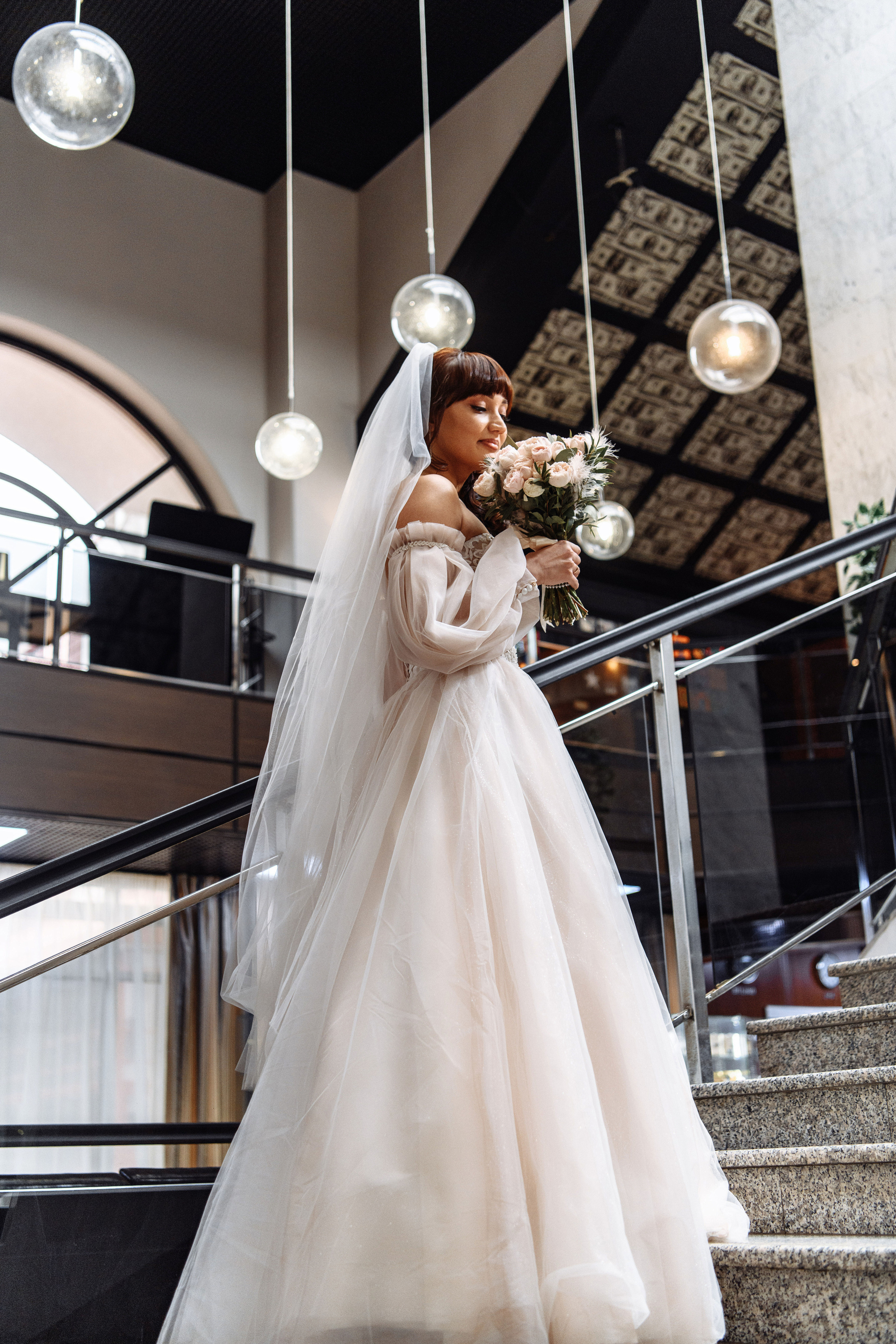 Свадебное портфолио. Свадебный и семейный фотограф в Уфе | Винс Константин | Фотопроекты