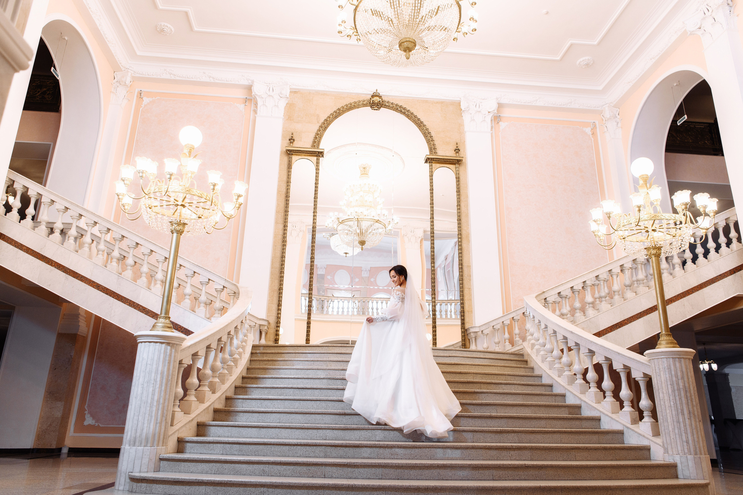 Свадебное портфолио. Свадебный и семейный фотограф в Уфе | Винс Константин | Фотопроекты