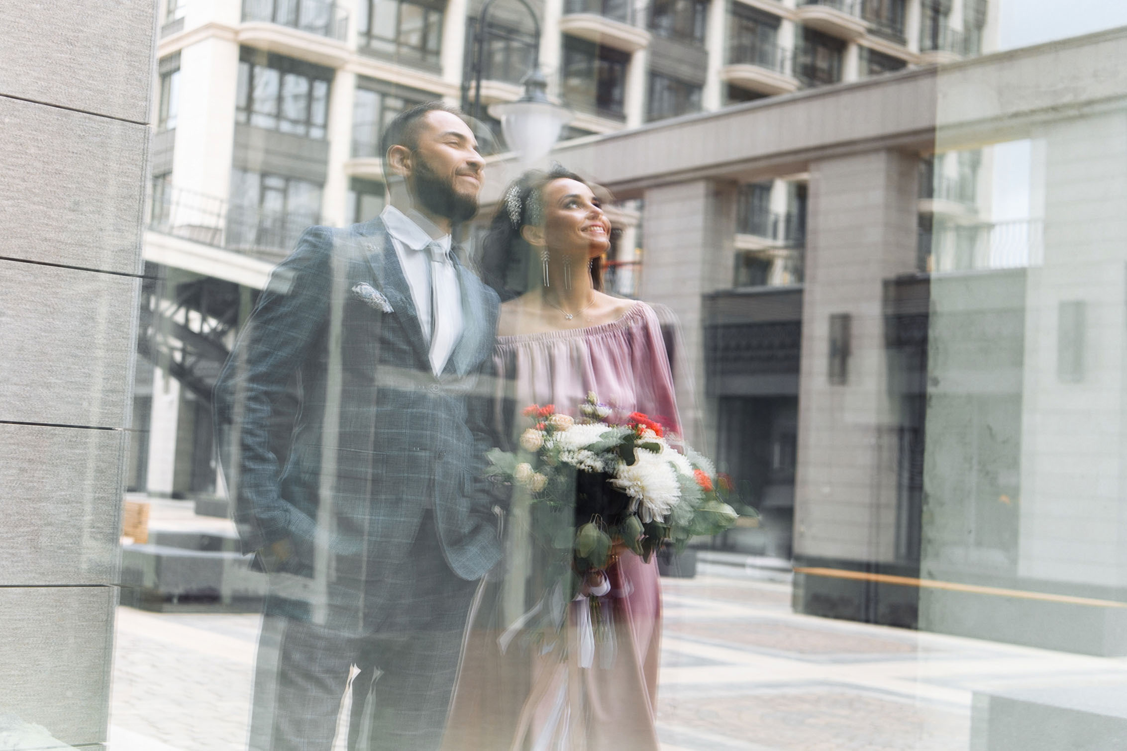 Свадебное портфолио. Свадебный и семейный фотограф в Уфе | Винс Константин | Фотопроекты