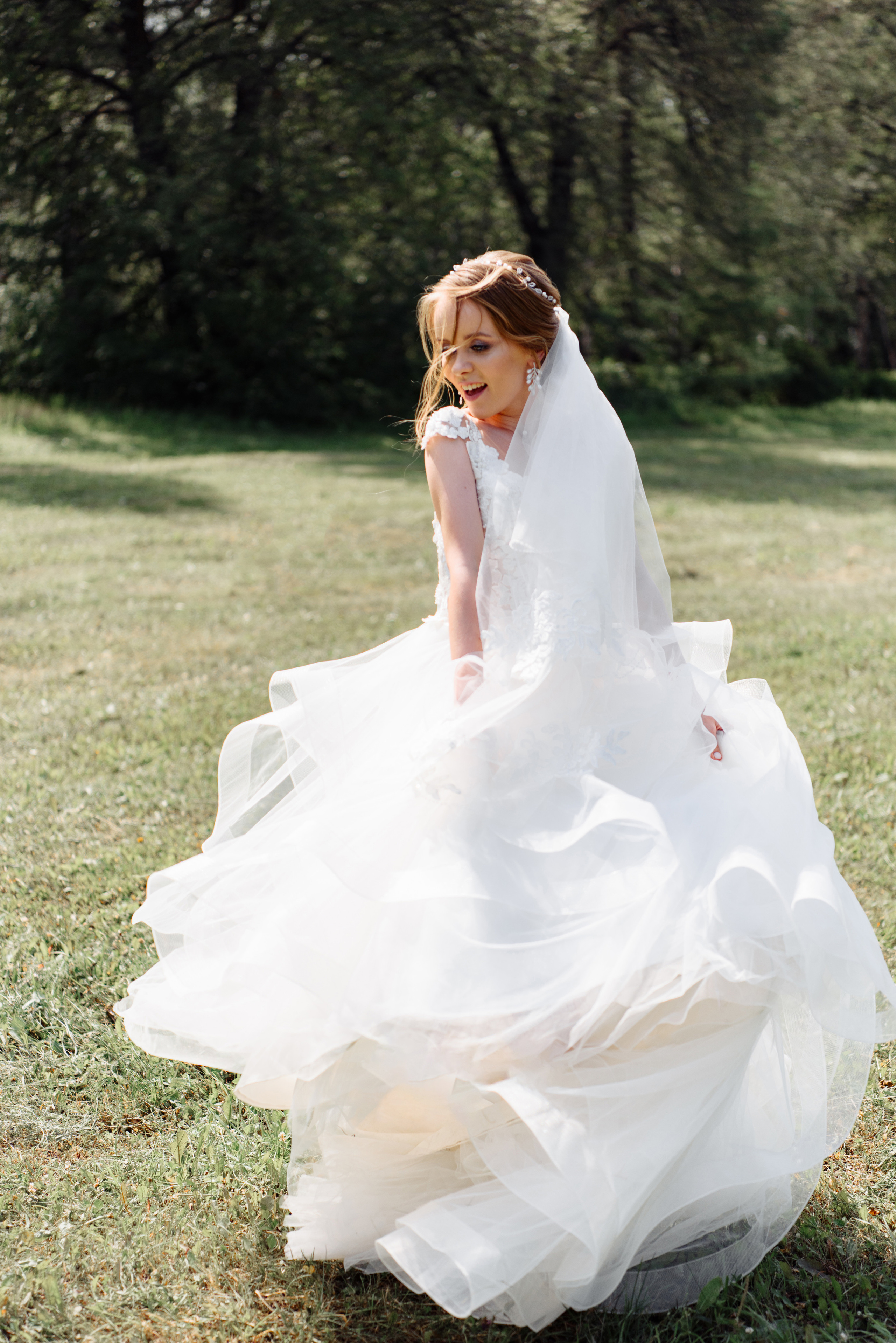 Свадебное портфолио. Свадебный и семейный фотограф в Уфе | Винс Константин | Фотопроекты