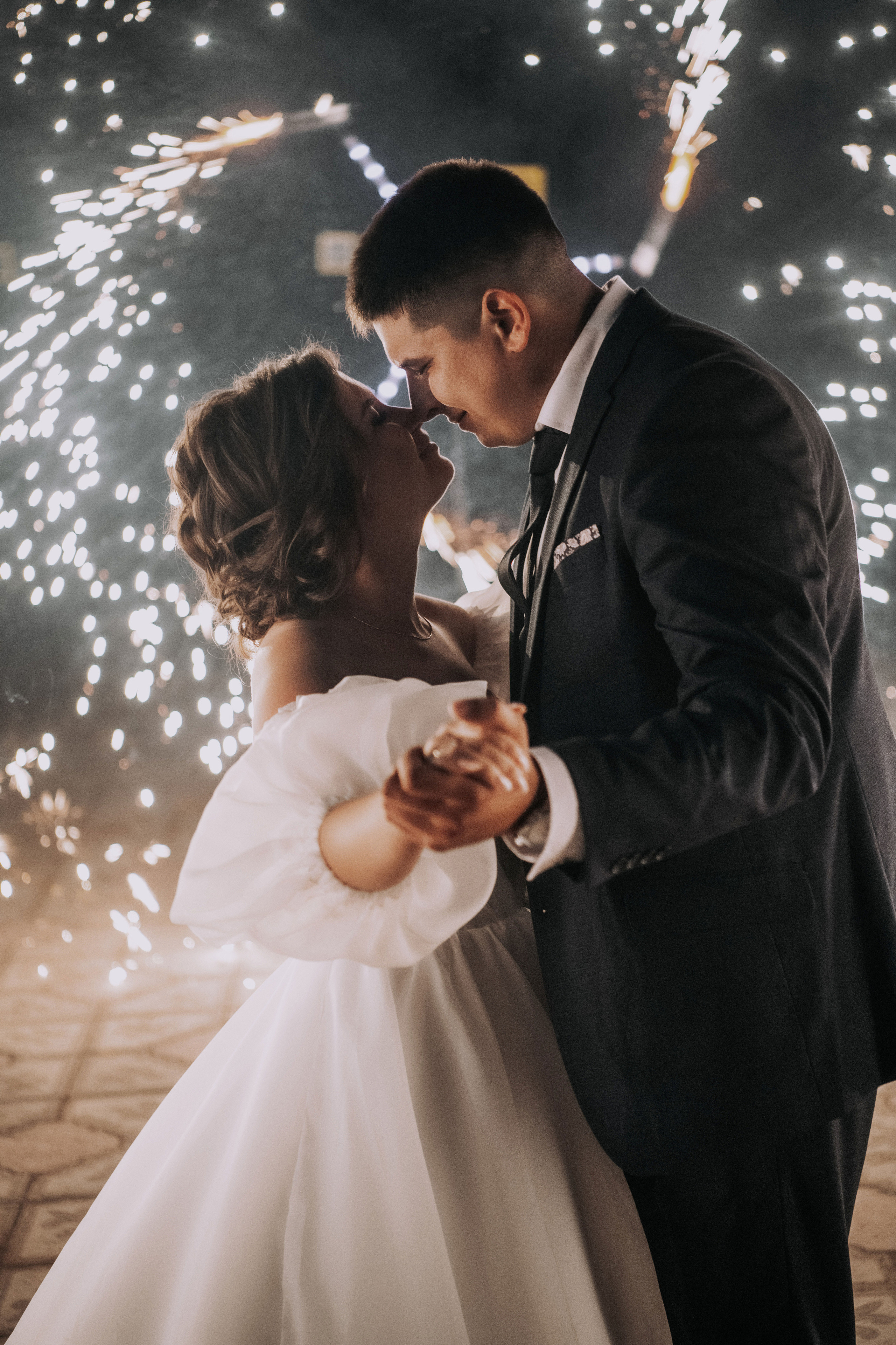 Свадебное портфолио. Свадебный и семейный фотограф в Уфе | Винс Константин | Фотопроекты