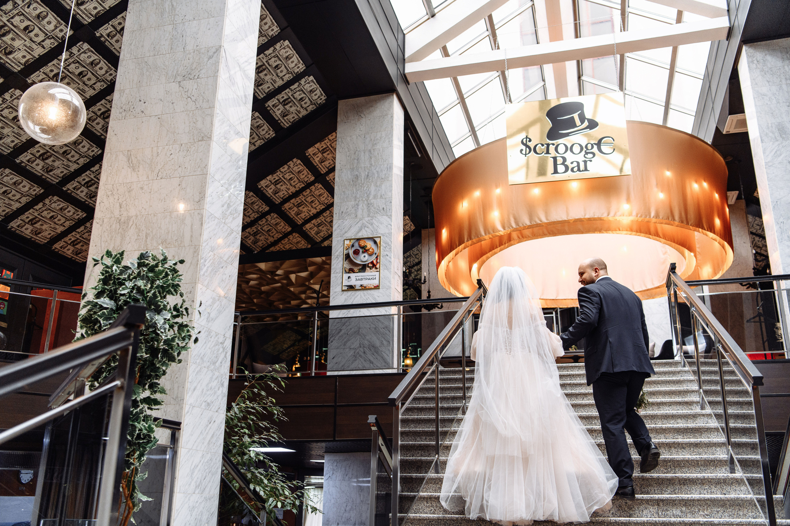 Свадебное портфолио. Свадебный и семейный фотограф в Уфе | Винс Константин | Фотопроекты