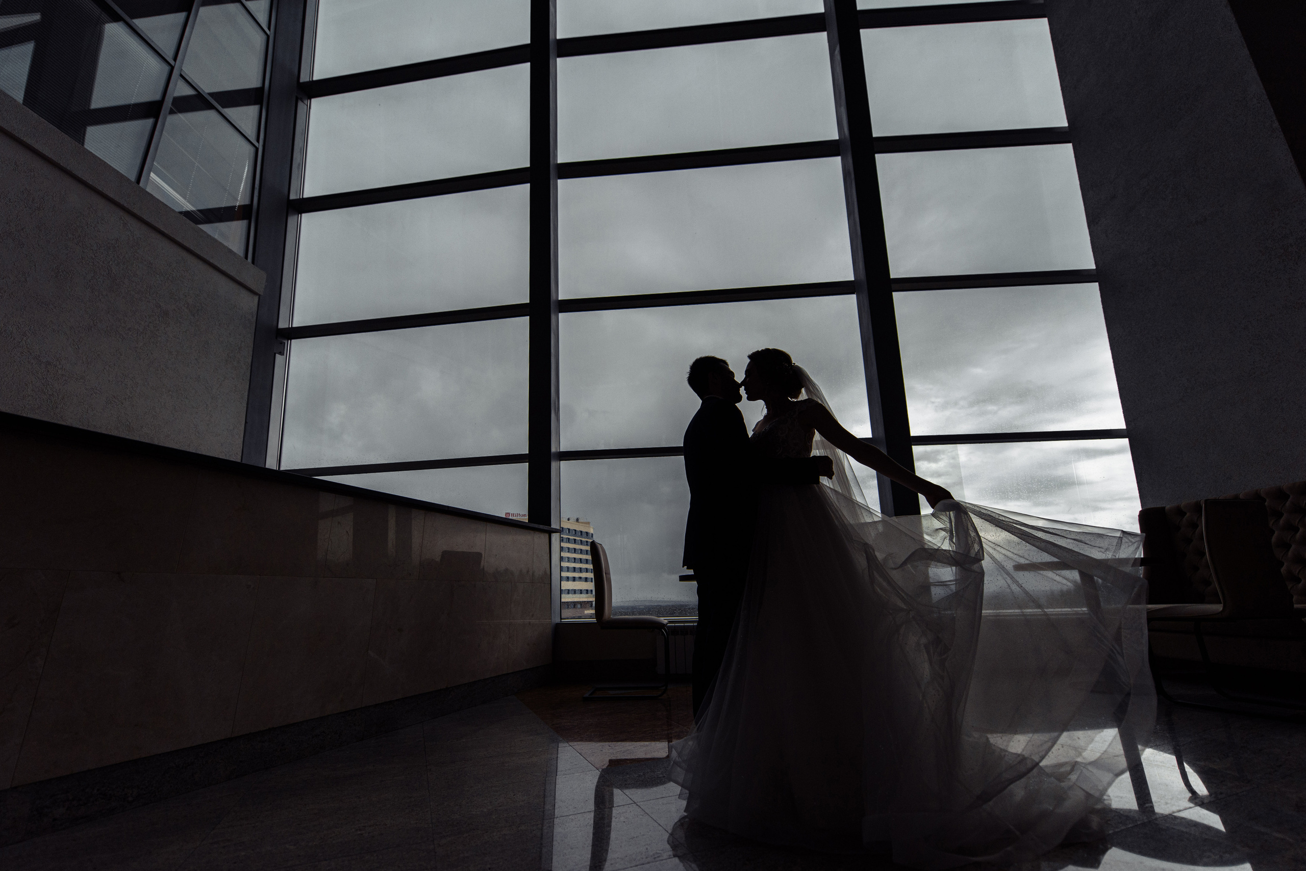 Свадебное портфолио. Свадебный и семейный фотограф в Уфе | Винс Константин | Фотопроекты