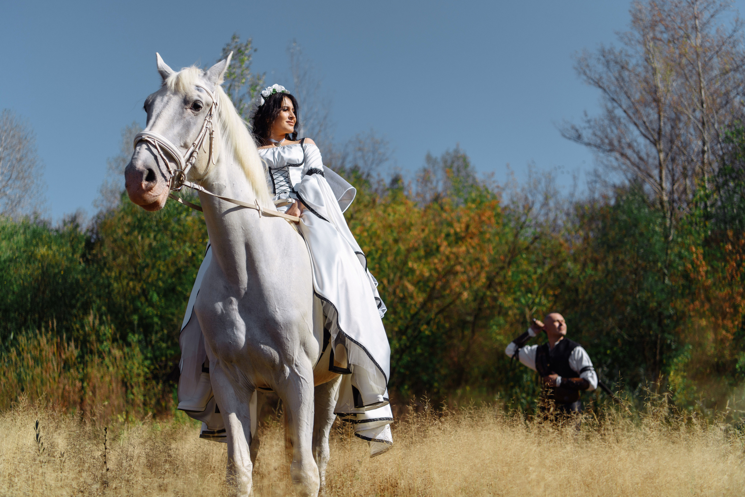 Свадебное портфолио. Свадебный и семейный фотограф в Уфе | Винс Константин | Фотопроекты