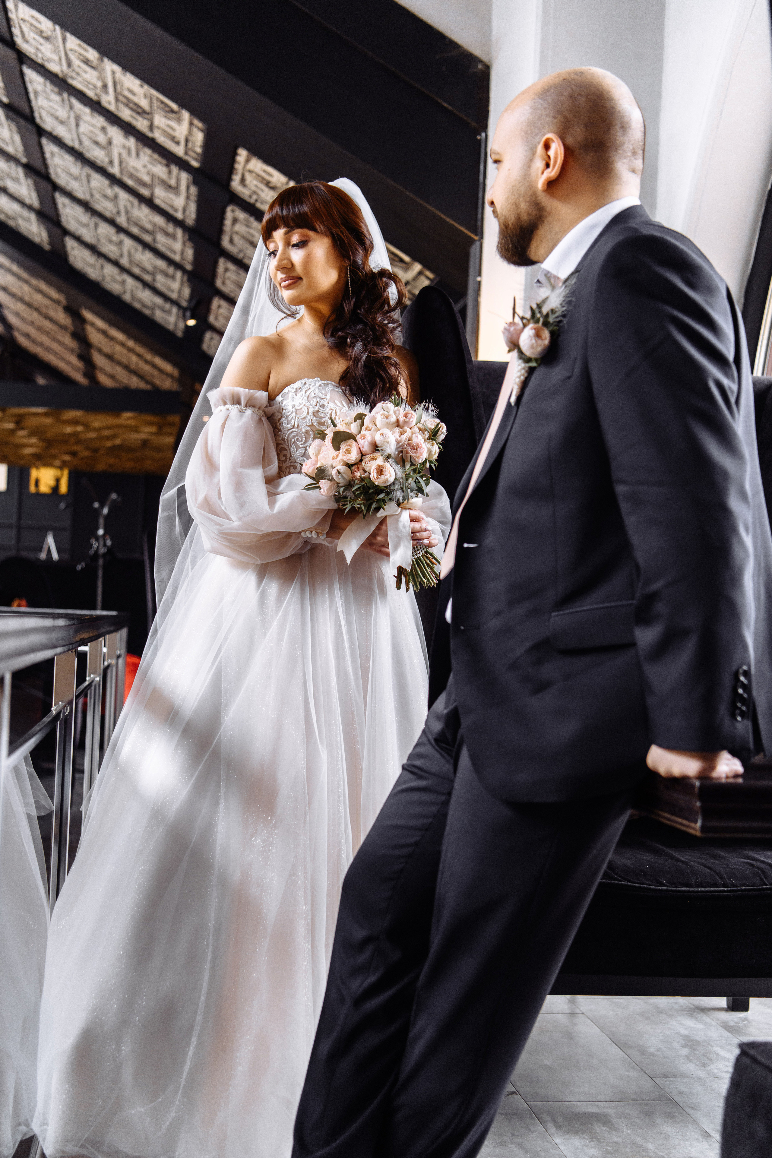 Свадебное портфолио. Свадебный и семейный фотограф в Уфе | Винс Константин | Фотопроекты