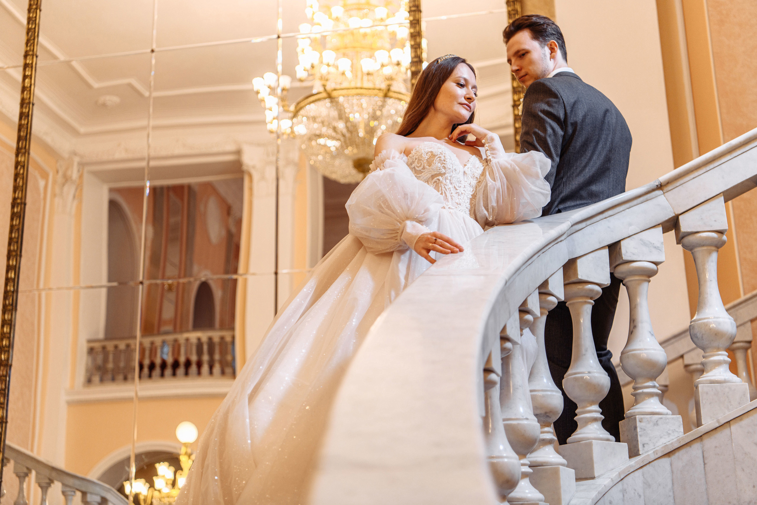 Свадебное портфолио. Свадебный и семейный фотограф в Уфе | Винс Константин | Фотопроекты