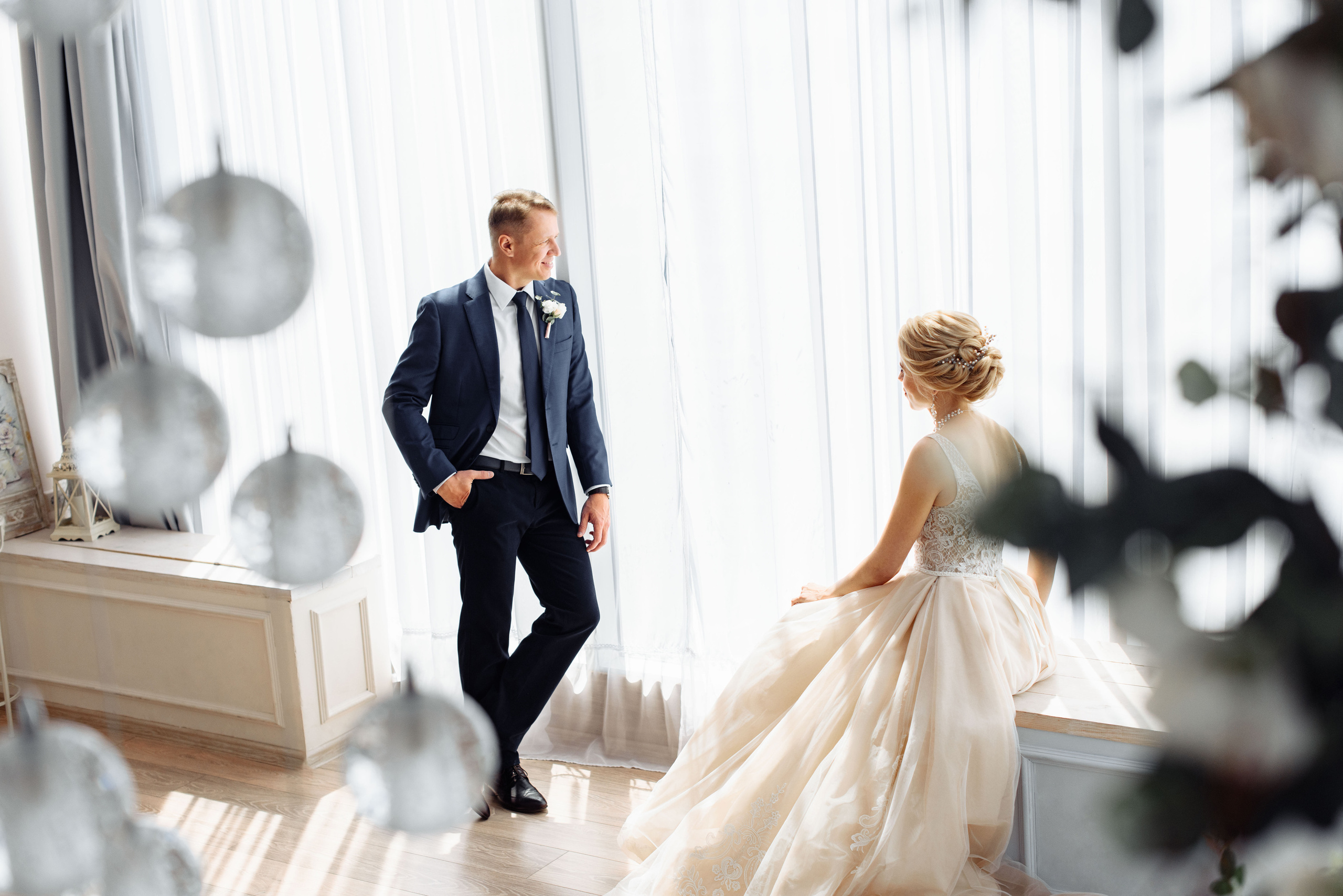 Свадебное портфолио. Свадебный и семейный фотограф в Уфе | Винс Константин | Фотопроекты