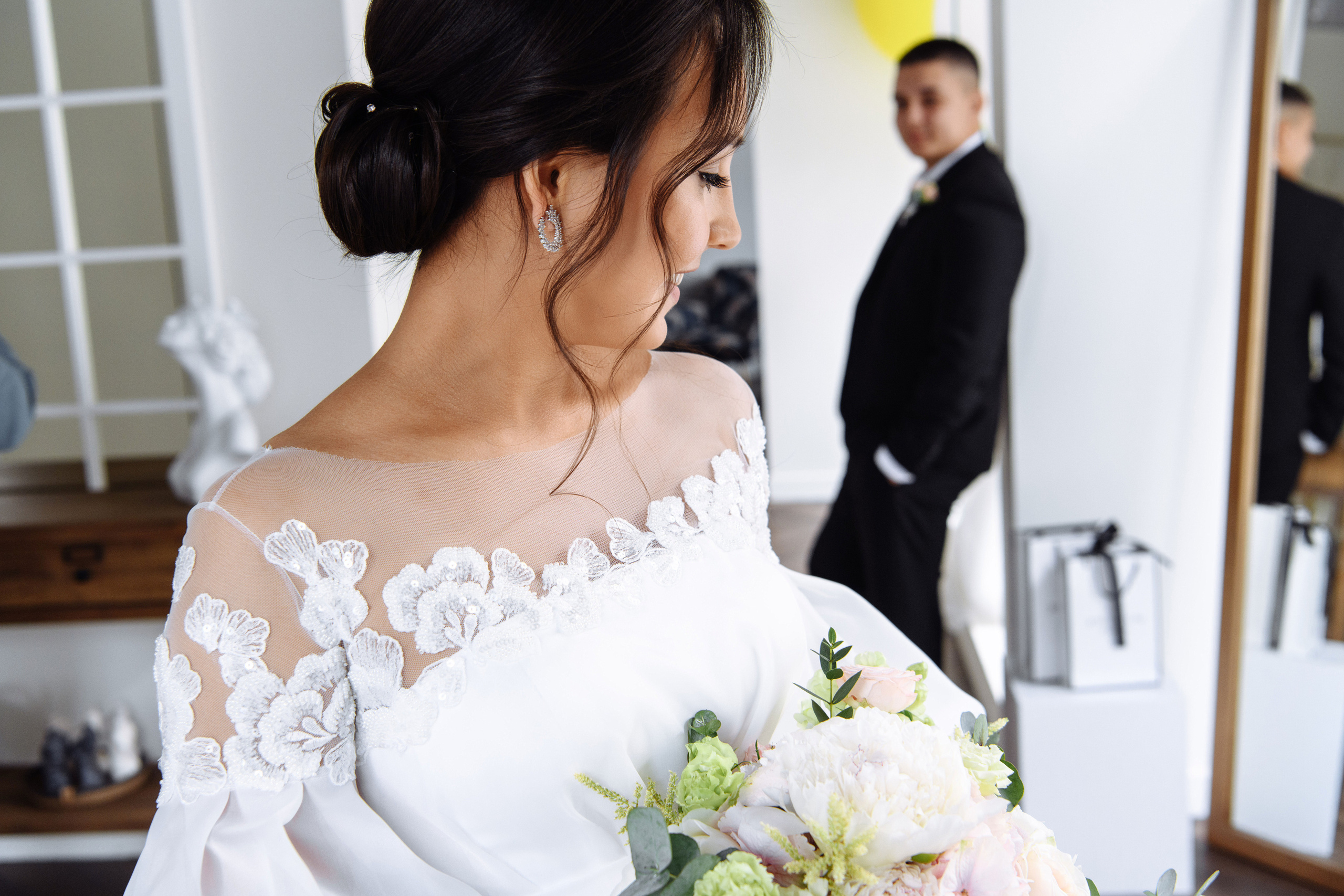 Свадебное портфолио. Свадебный и семейный фотограф в Уфе | Винс Константин | Фотопроекты