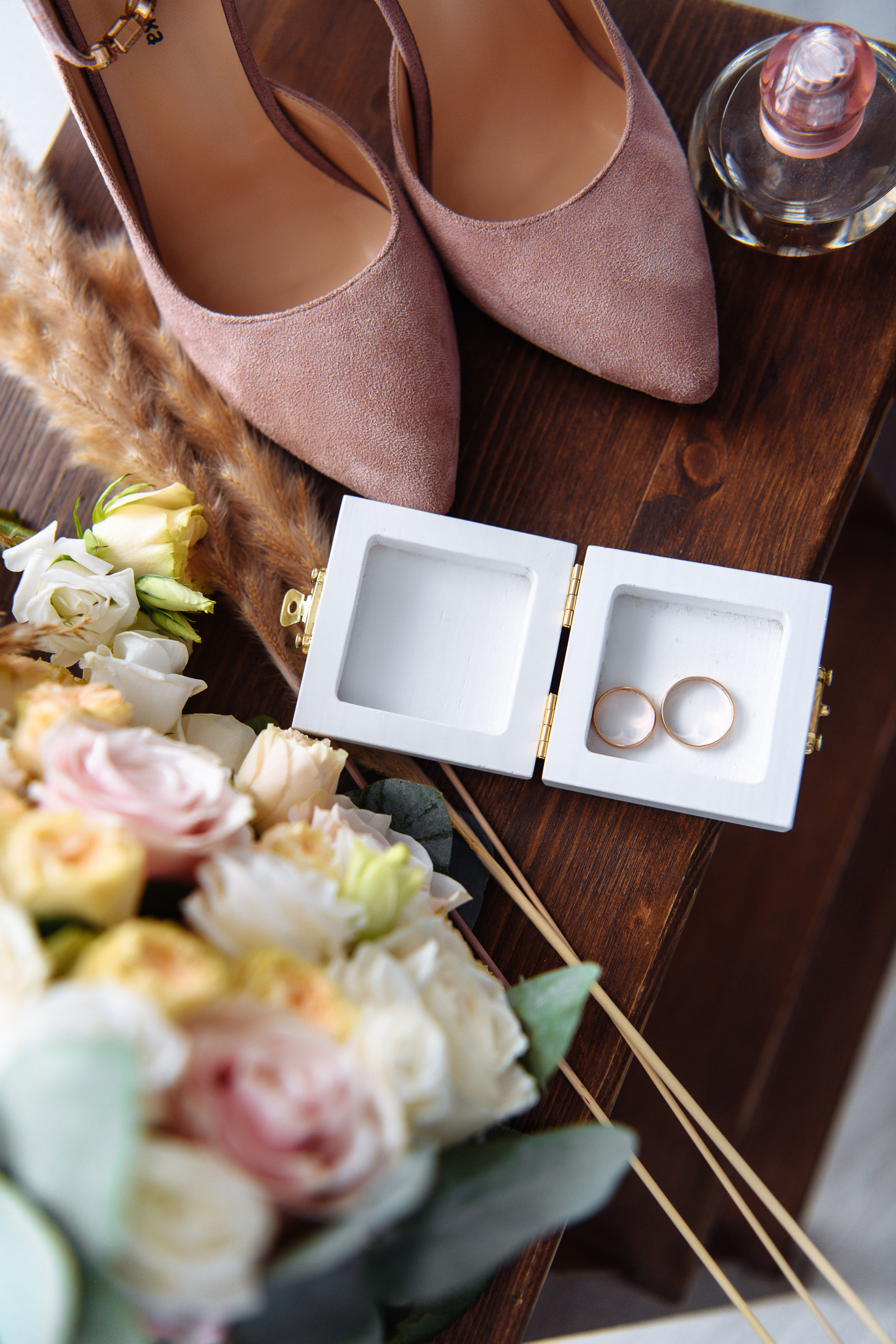 Свадебное портфолио. Свадебный и семейный фотограф в Уфе | Винс Константин | Фотопроекты