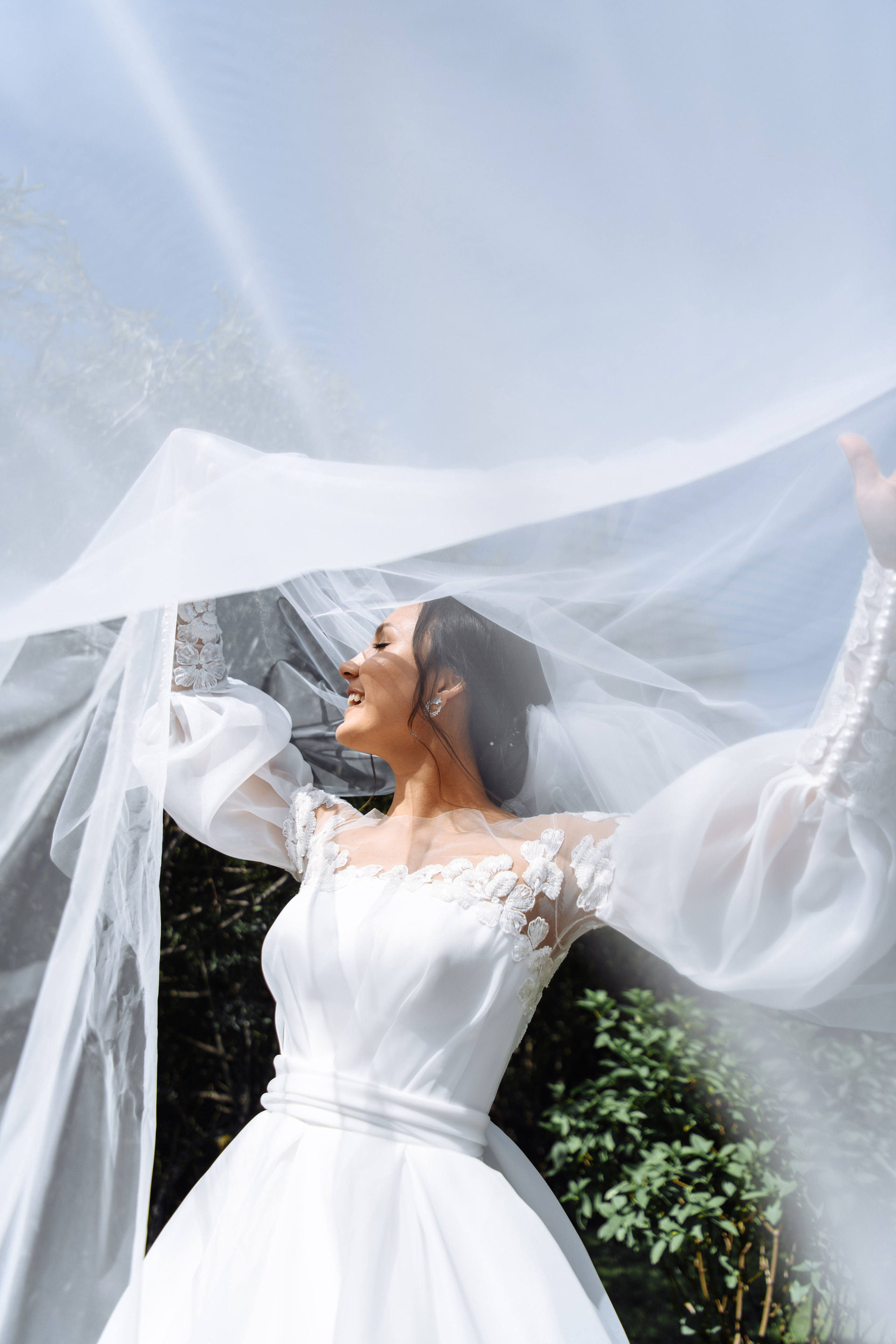 Свадебное портфолио. Свадебный и семейный фотограф в Уфе | Винс Константин | Фотопроекты