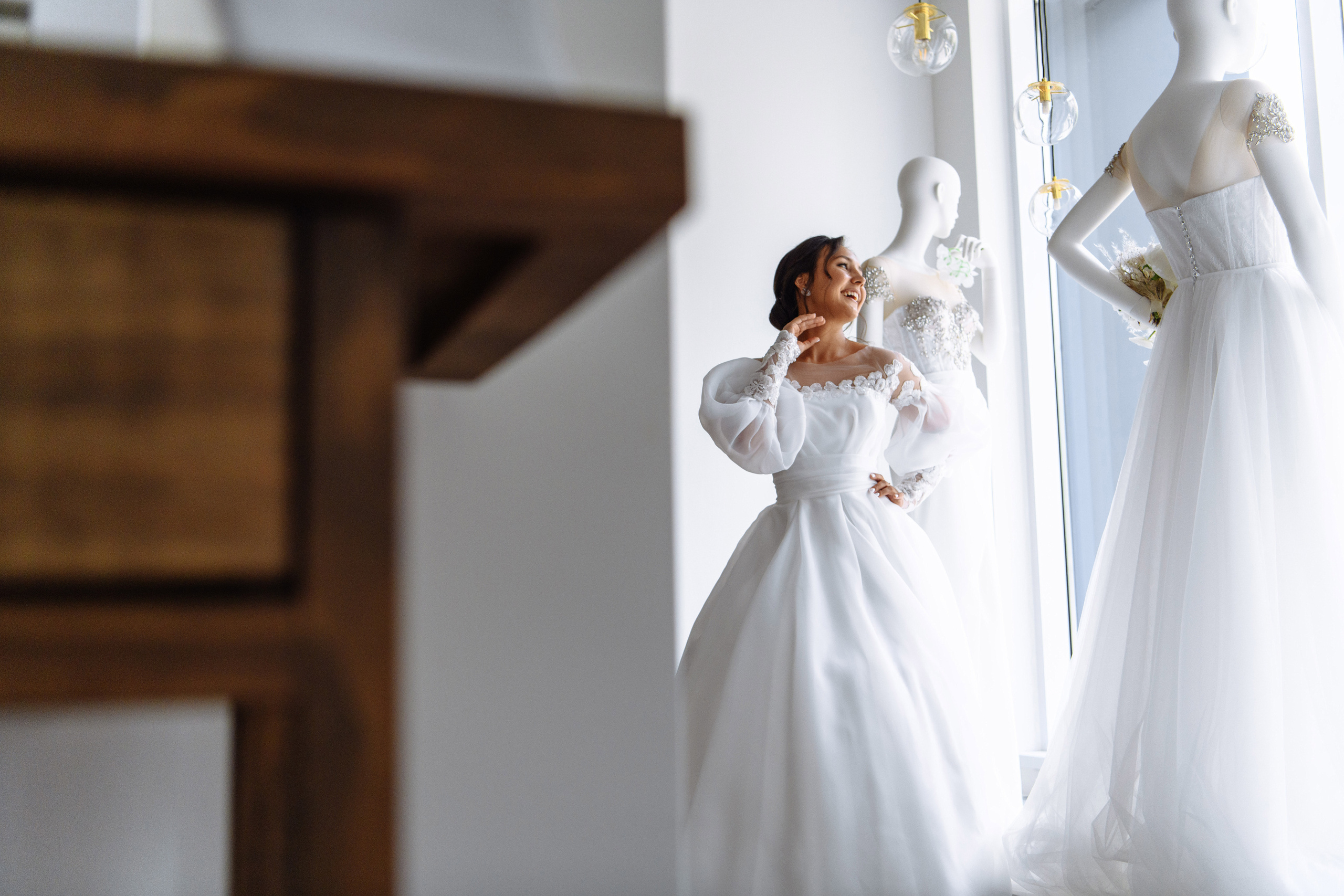 Свадебное портфолио. Свадебный и семейный фотограф в Уфе | Винс Константин | Фотопроекты