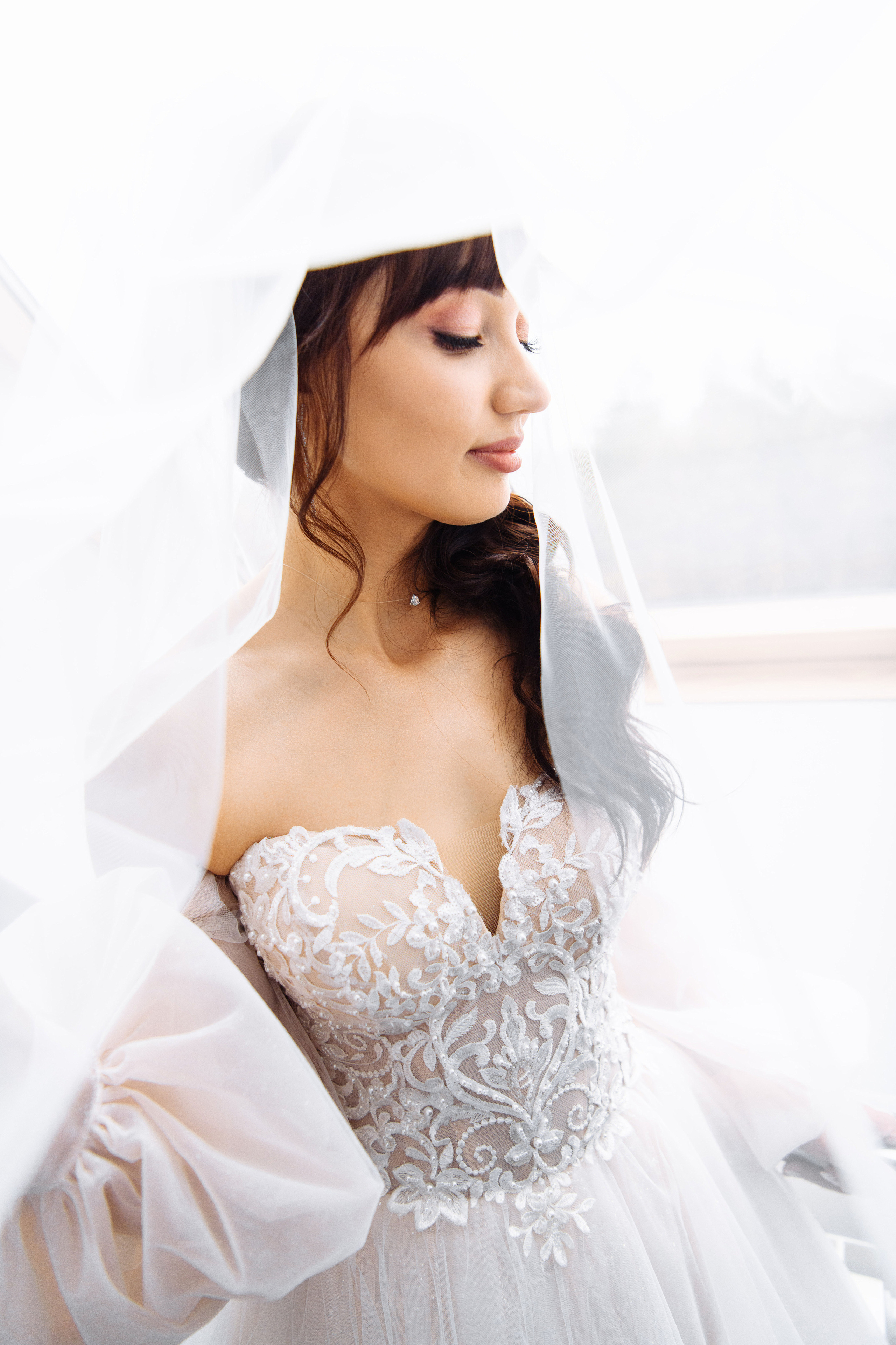 Свадебное портфолио. Свадебный и семейный фотограф в Уфе | Винс Константин | Фотопроекты