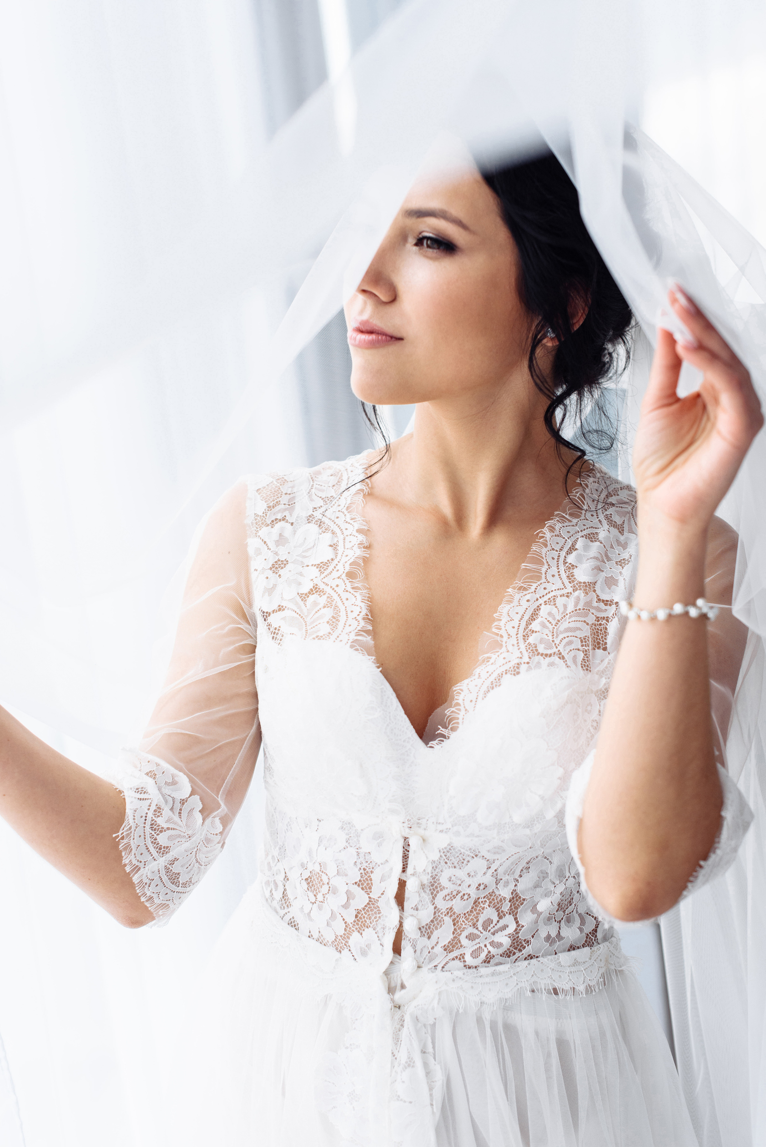 Свадебное портфолио. Свадебный и семейный фотограф в Уфе | Винс Константин | Фотопроекты