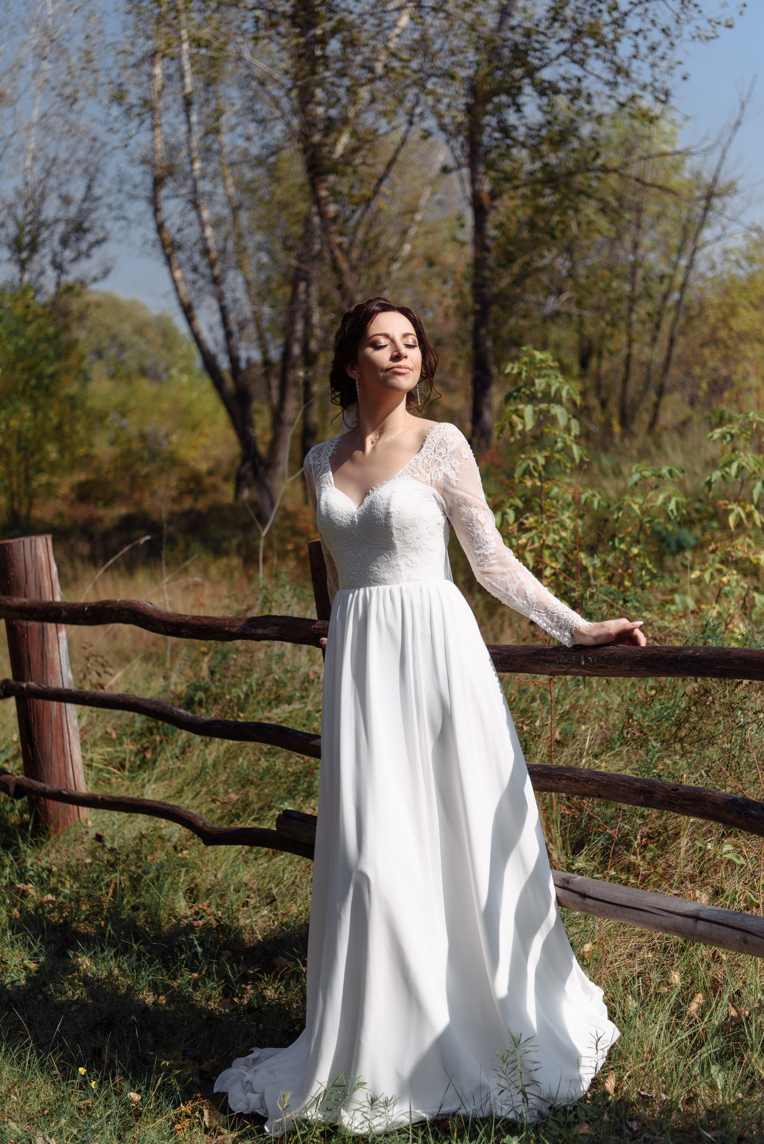 Свадебное портфолио. Свадебный и семейный фотограф в Уфе | Винс Константин | Фотопроекты