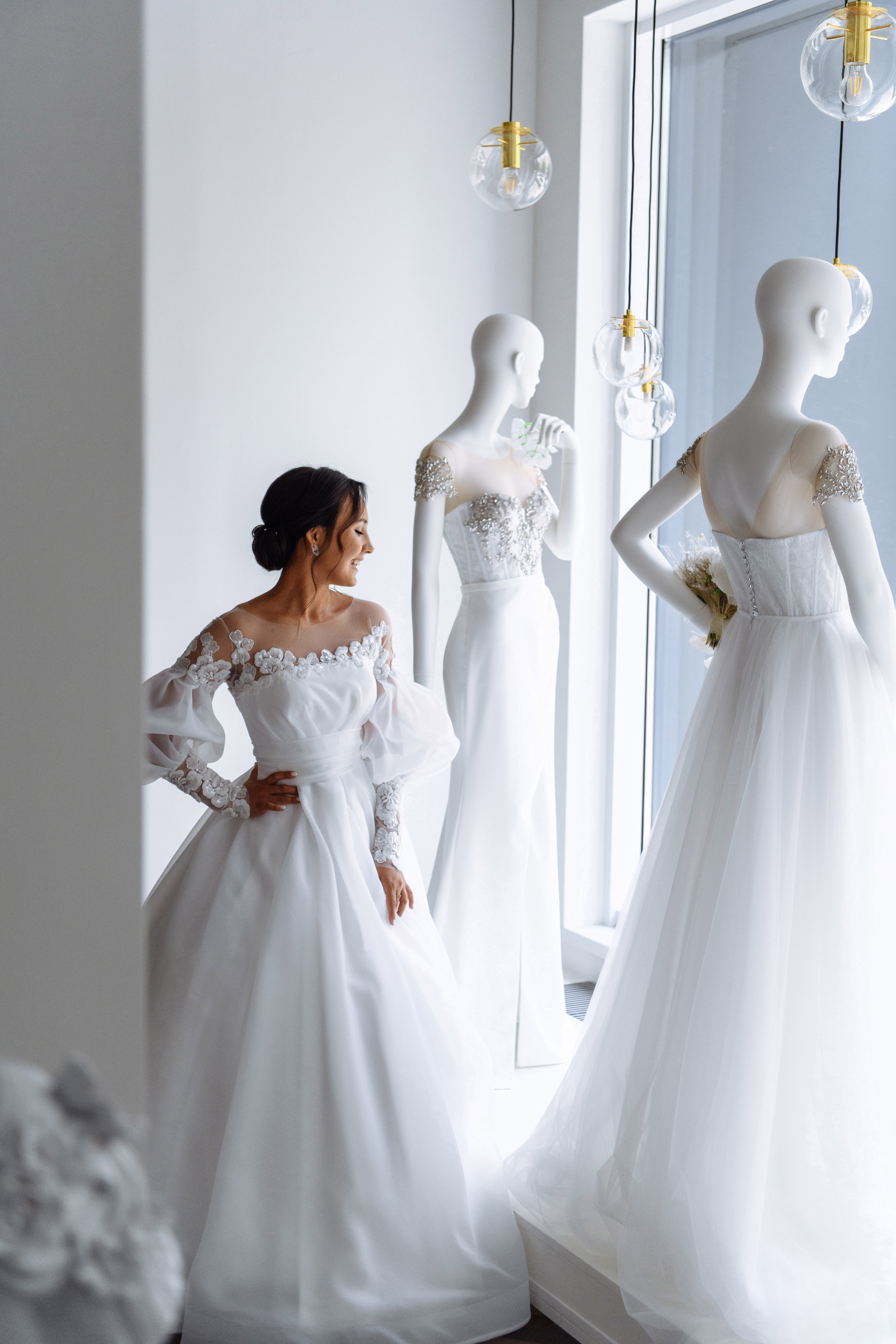 Свадебное портфолио. Свадебный и семейный фотограф в Уфе | Винс Константин | Фотопроекты