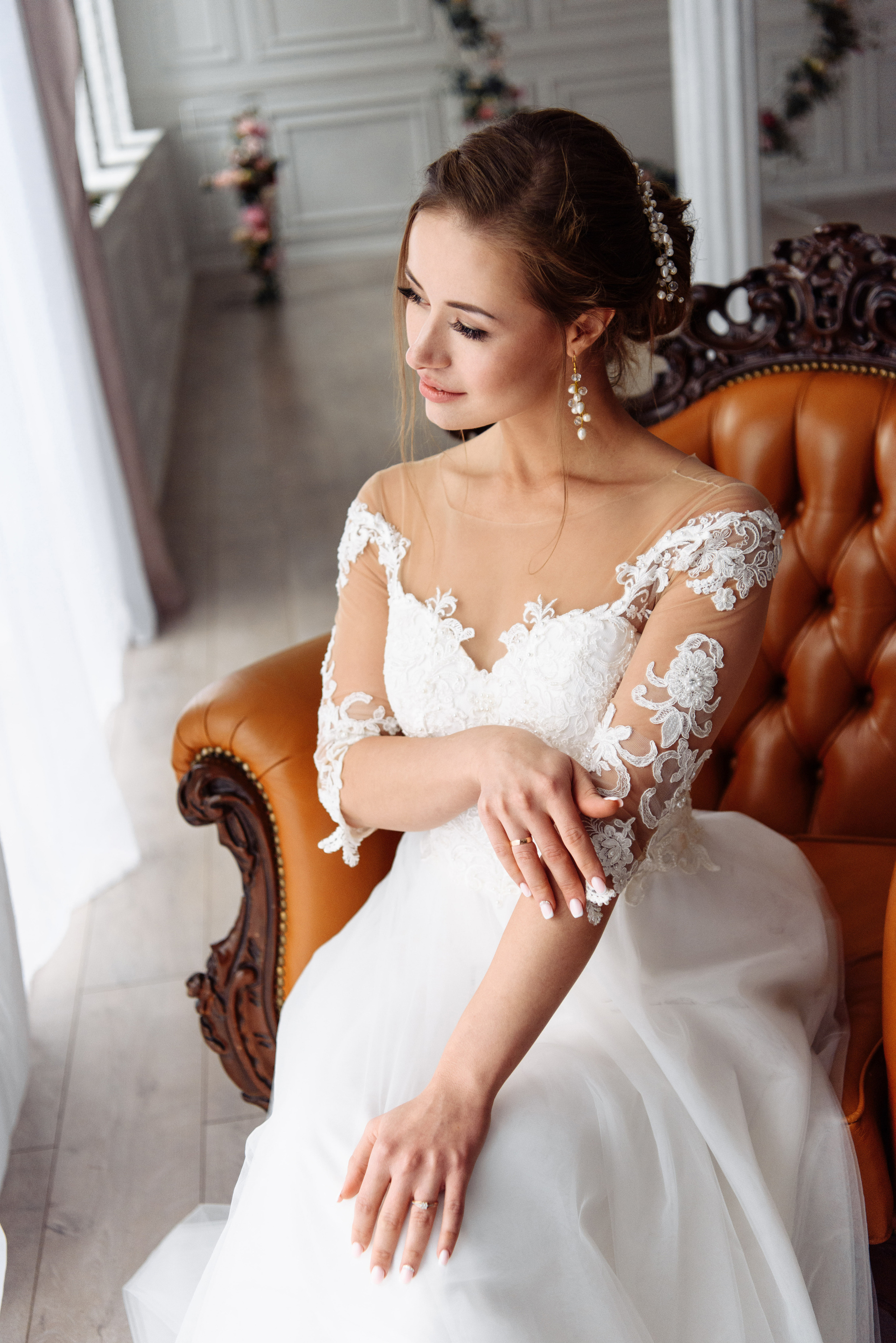 Свадебное портфолио. Свадебный и семейный фотограф в Уфе | Винс Константин | Фотопроекты