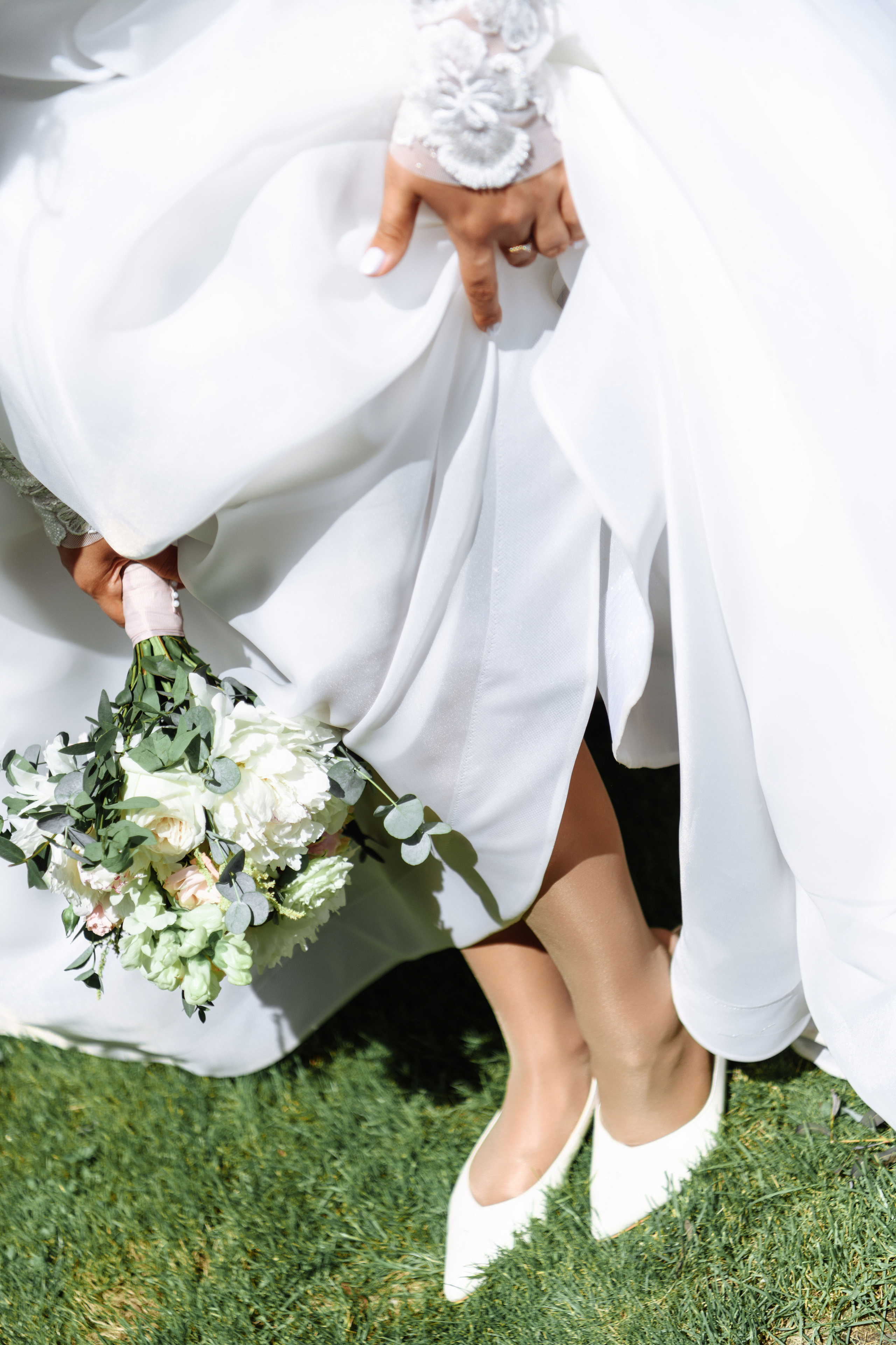 Свадебное портфолио. Свадебный и семейный фотограф в Уфе | Винс Константин | Фотопроекты