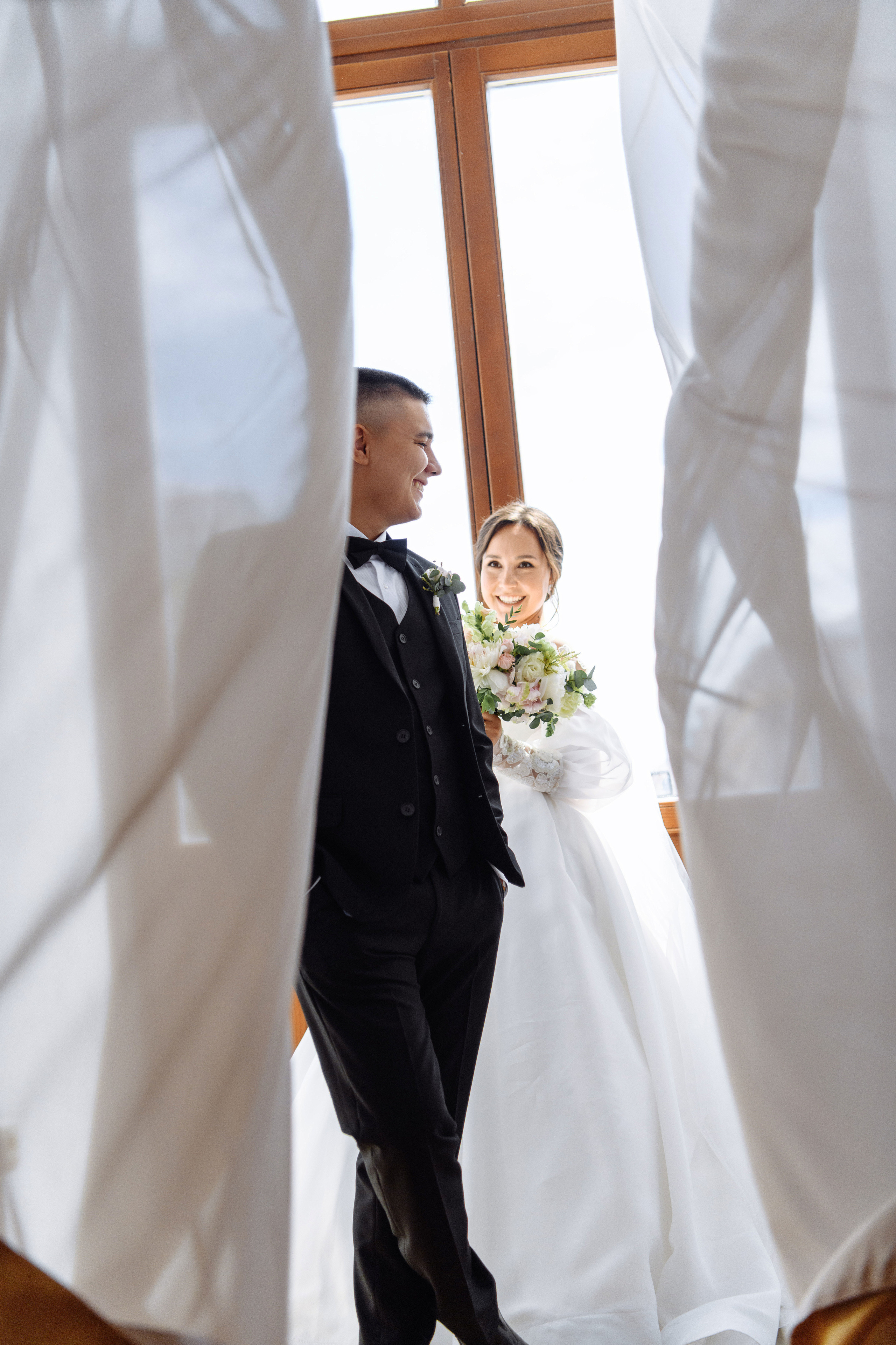 Свадебное портфолио. Свадебный и семейный фотограф в Уфе | Винс Константин | Фотопроекты