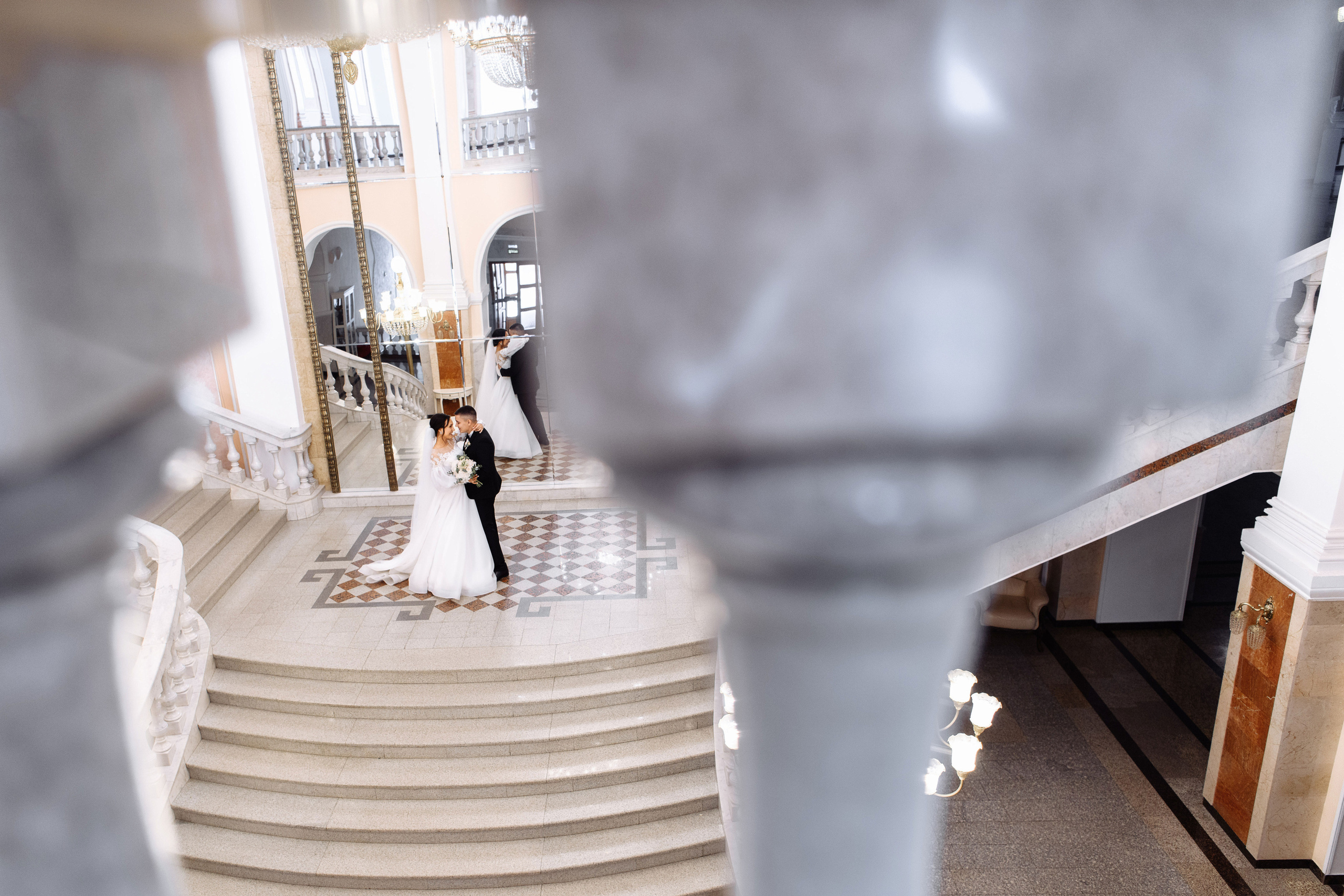 Свадебный и семейный фотограф в Уфе | Винс Константин | Фотопроекты