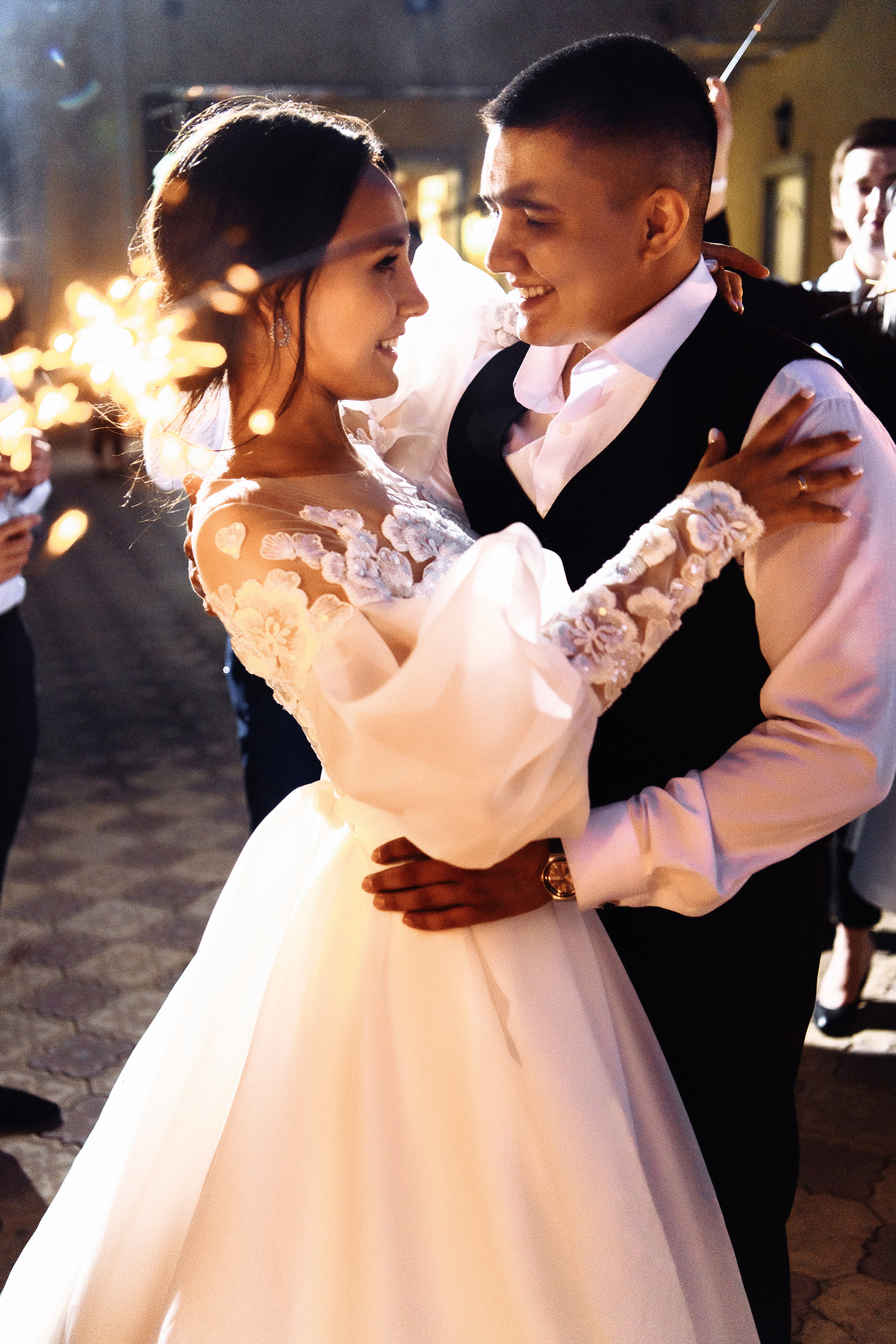 Свадебное портфолио. Свадебный и семейный фотограф в Уфе | Винс Константин | Фотопроекты