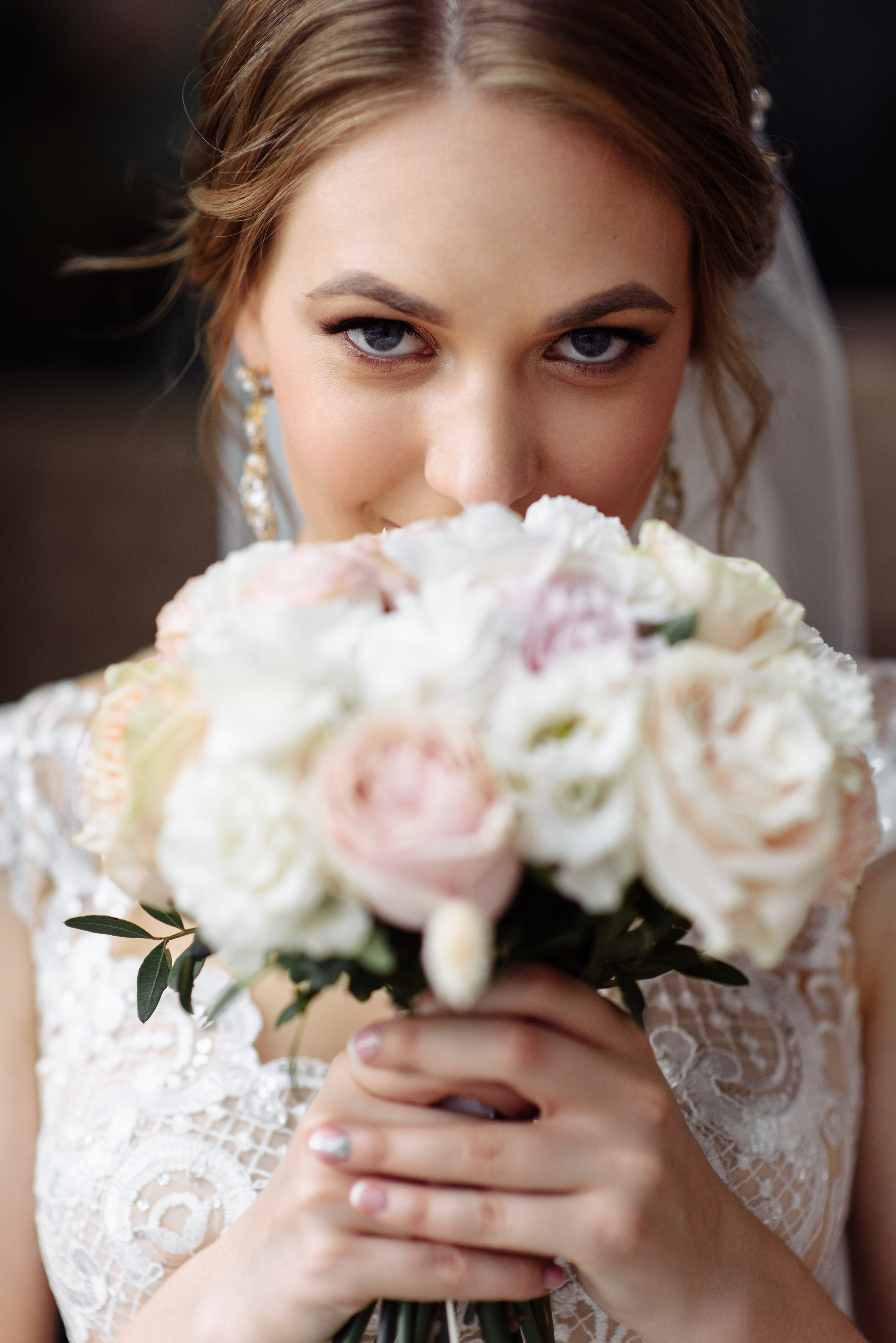 Свадебное портфолио. Свадебный и семейный фотограф в Уфе | Винс Константин | Фотопроекты