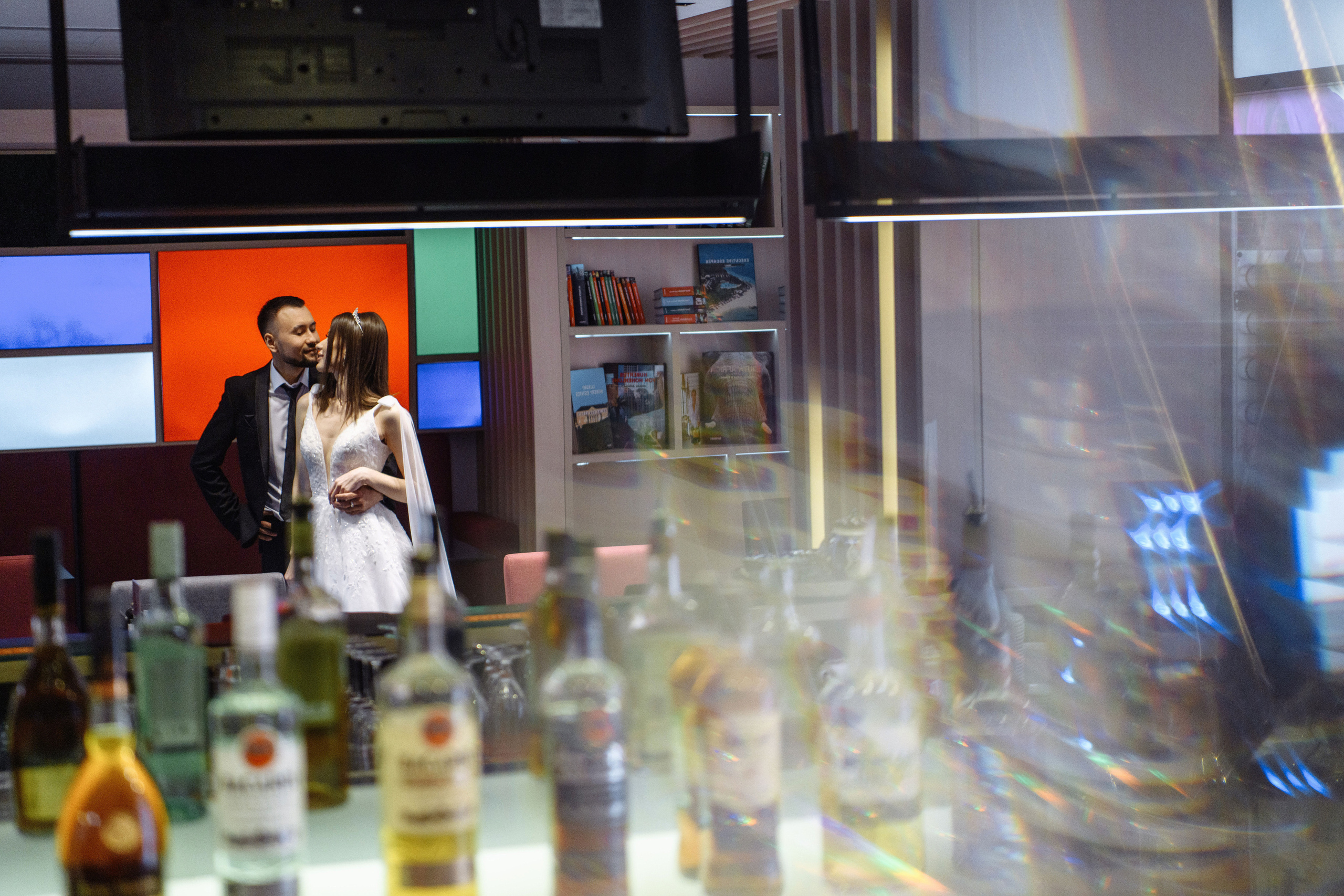 Свадебное портфолио. Свадебный и семейный фотограф в Уфе | Винс Константин | Фотопроекты