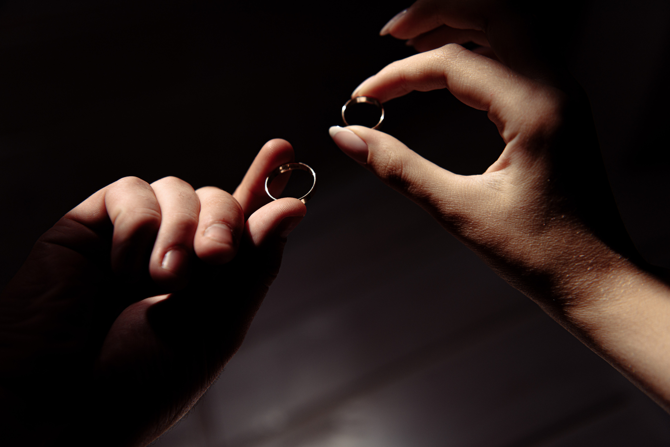 Вадим и Анастасия