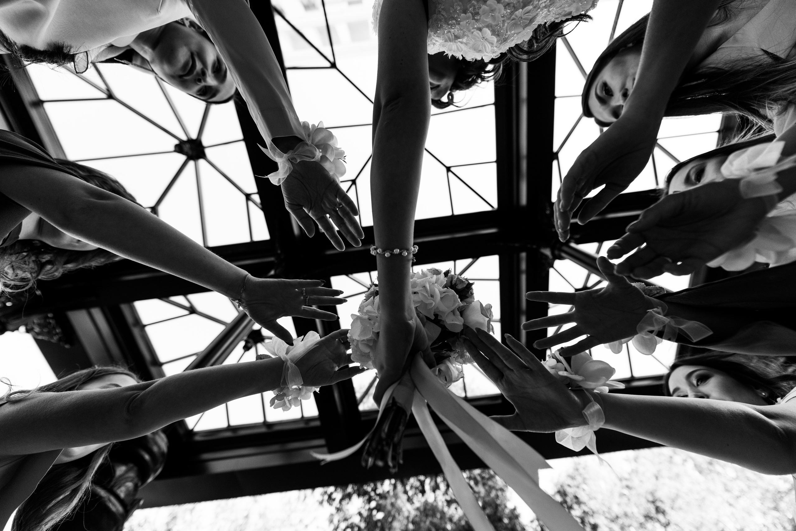 Свадебное портфолио. Свадебный и семейный фотограф в Уфе | Винс Константин | Фотопроекты