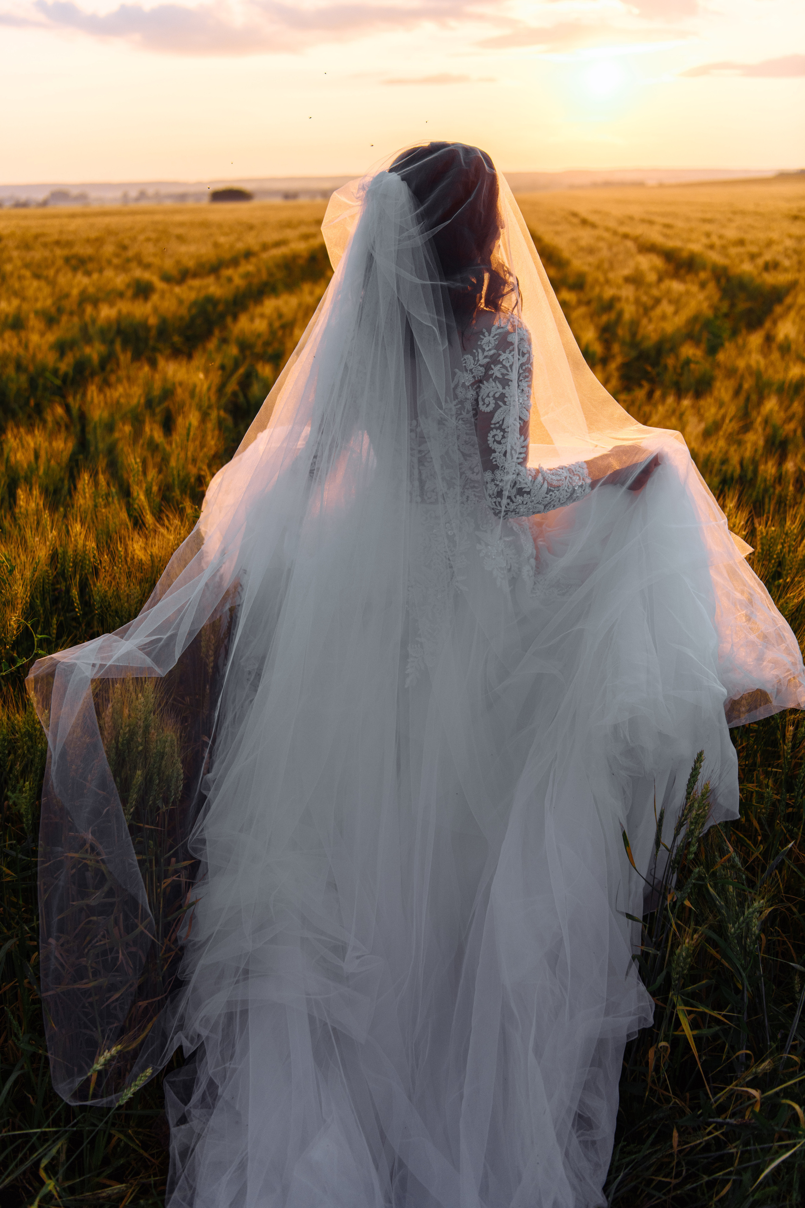 Свадебное портфолио. Свадебный и семейный фотограф в Уфе | Винс Константин | Фотопроекты