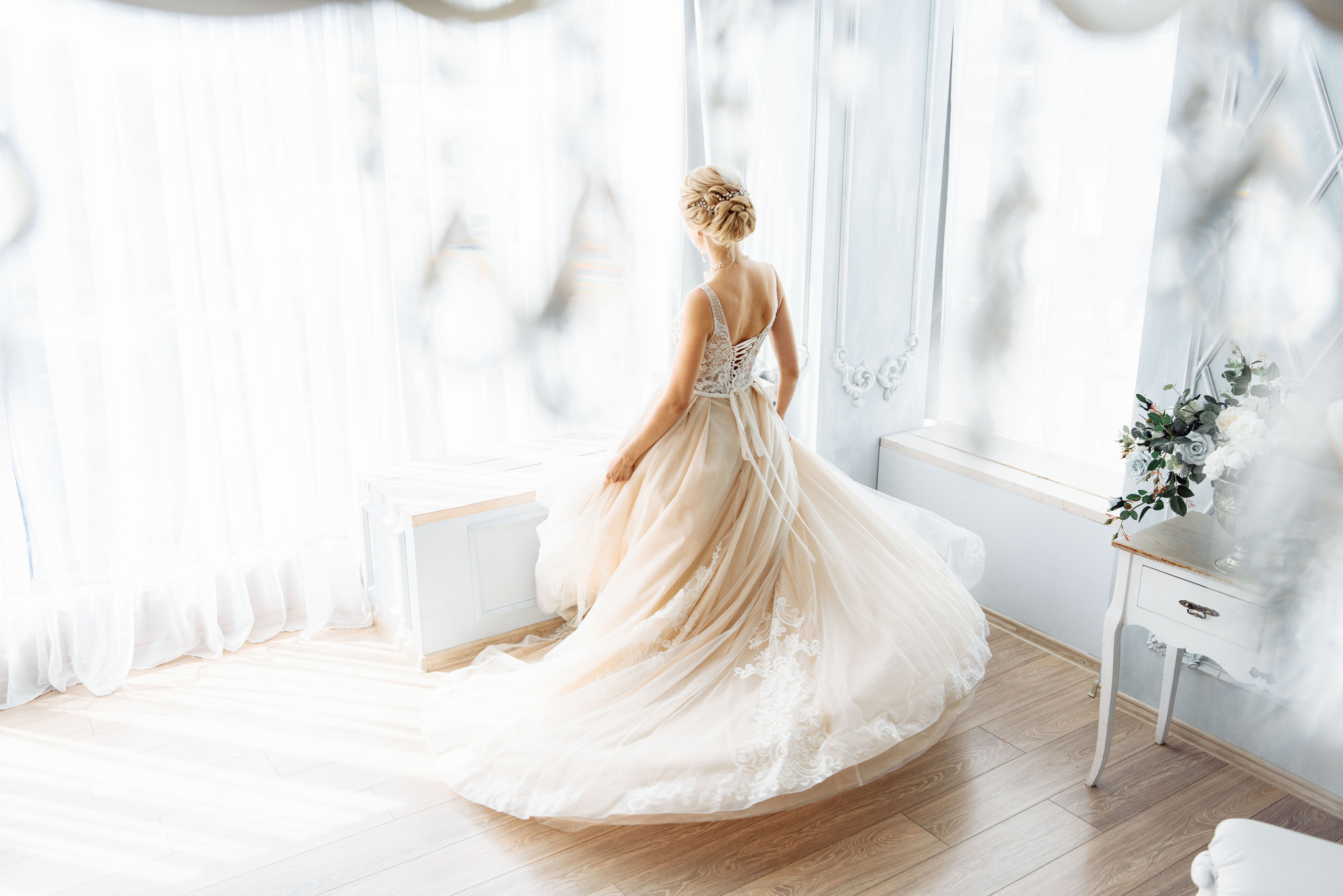 Свадебное портфолио. Свадебный и семейный фотограф в Уфе | Винс Константин | Фотопроекты