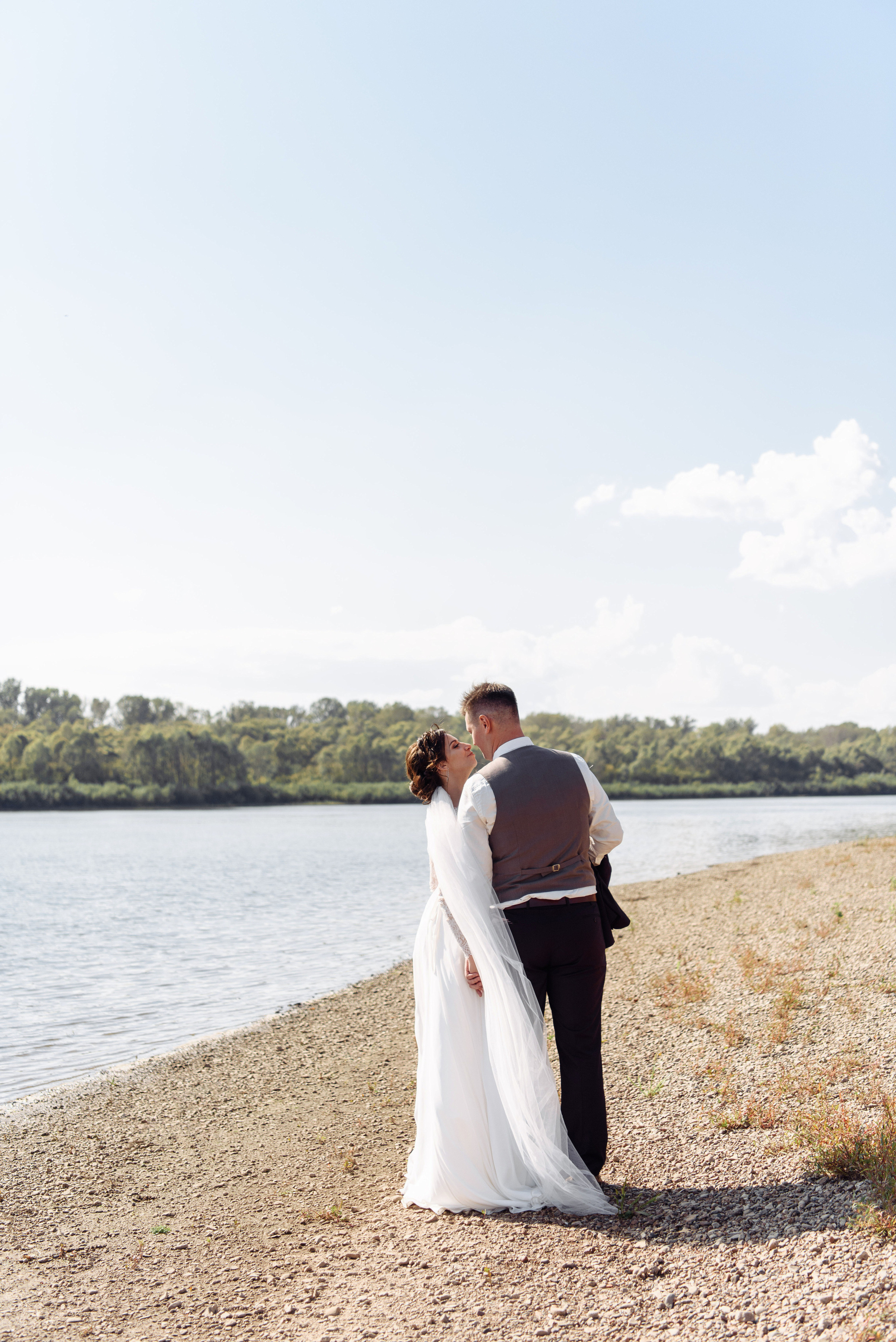 Свадебное портфолио. Свадебный и семейный фотограф в Уфе | Винс Константин | Фотопроекты