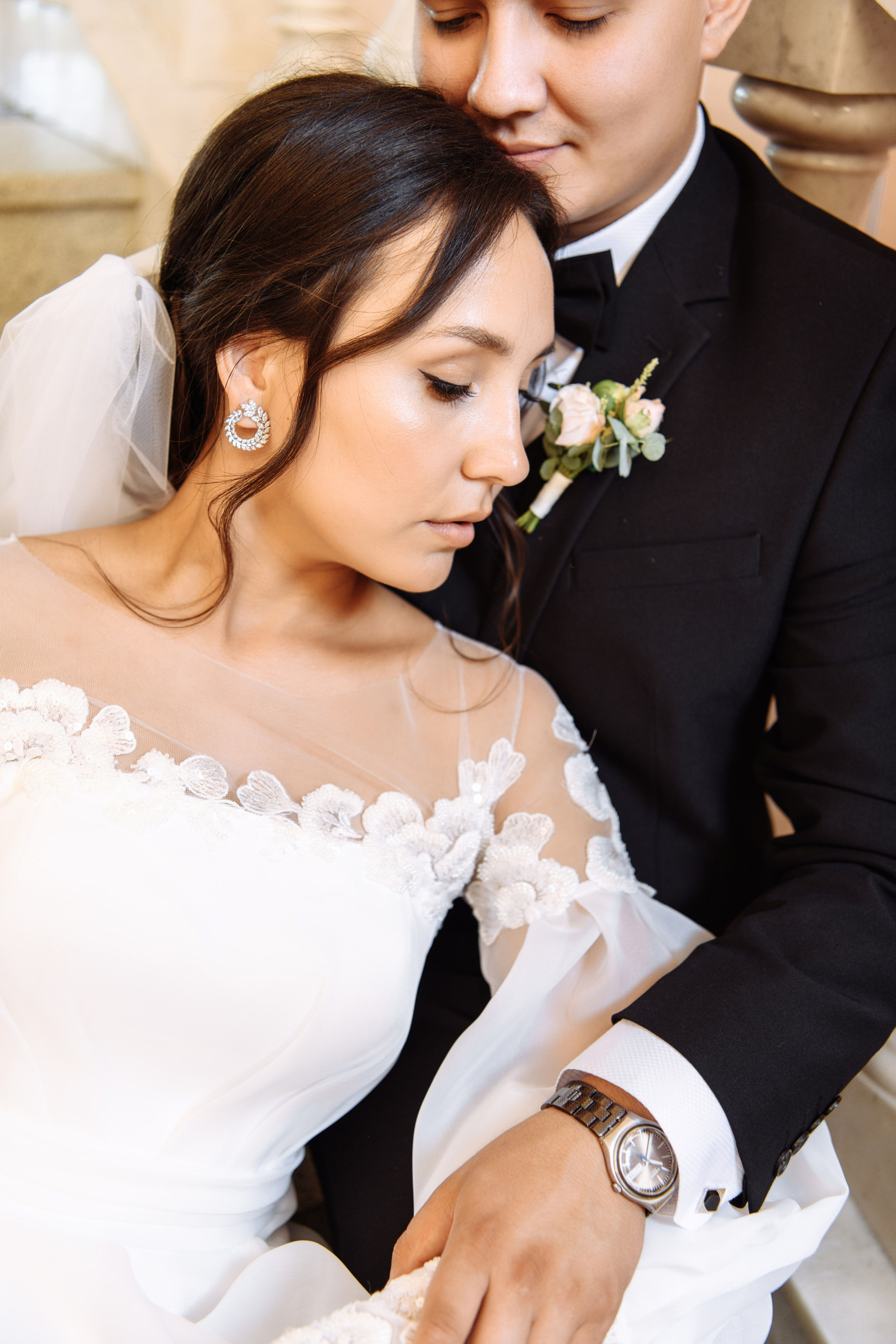 Свадебное портфолио. Свадебный и семейный фотограф в Уфе | Винс Константин | Фотопроекты