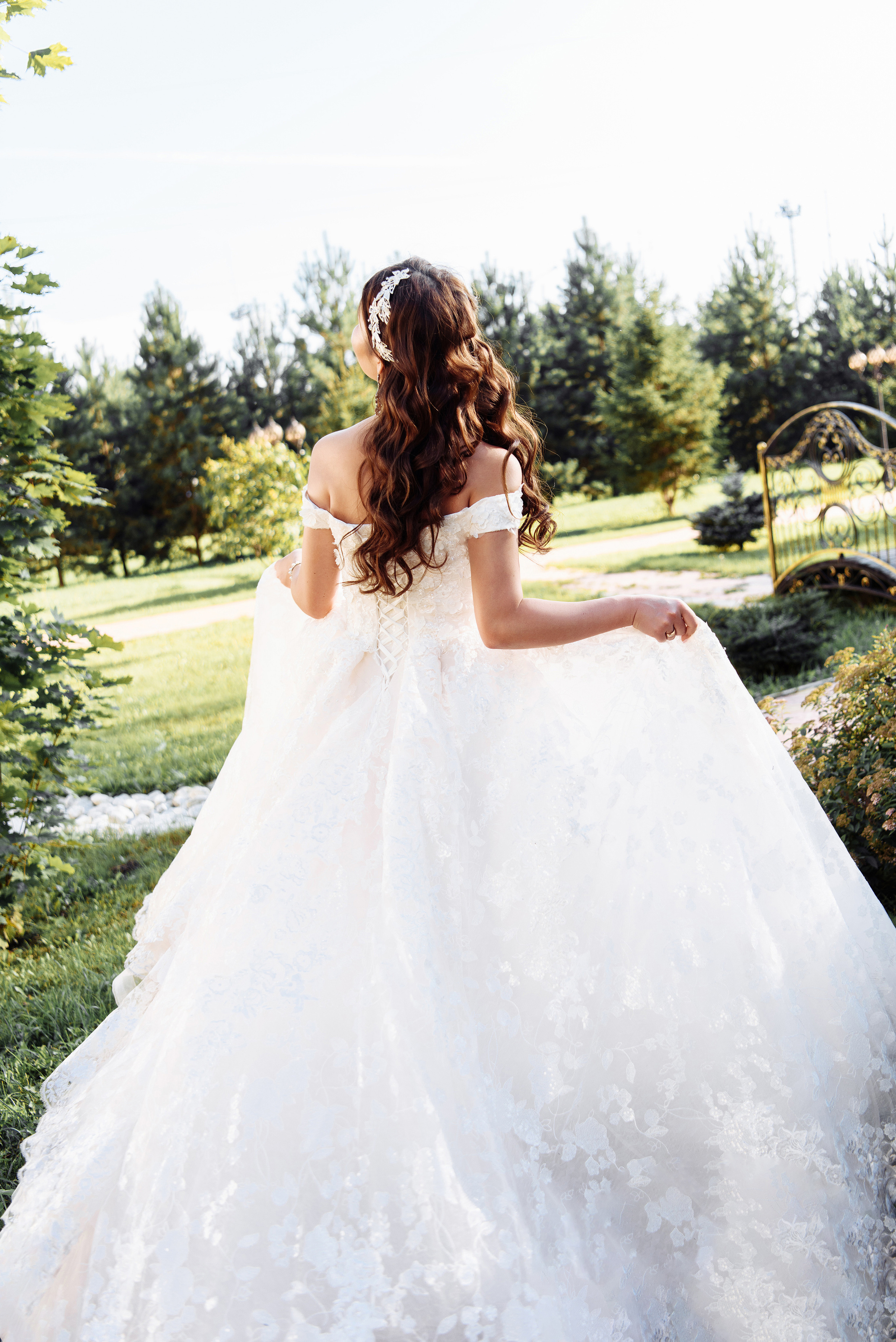 Свадебное портфолио. Свадебный и семейный фотограф в Уфе | Винс Константин | Фотопроекты