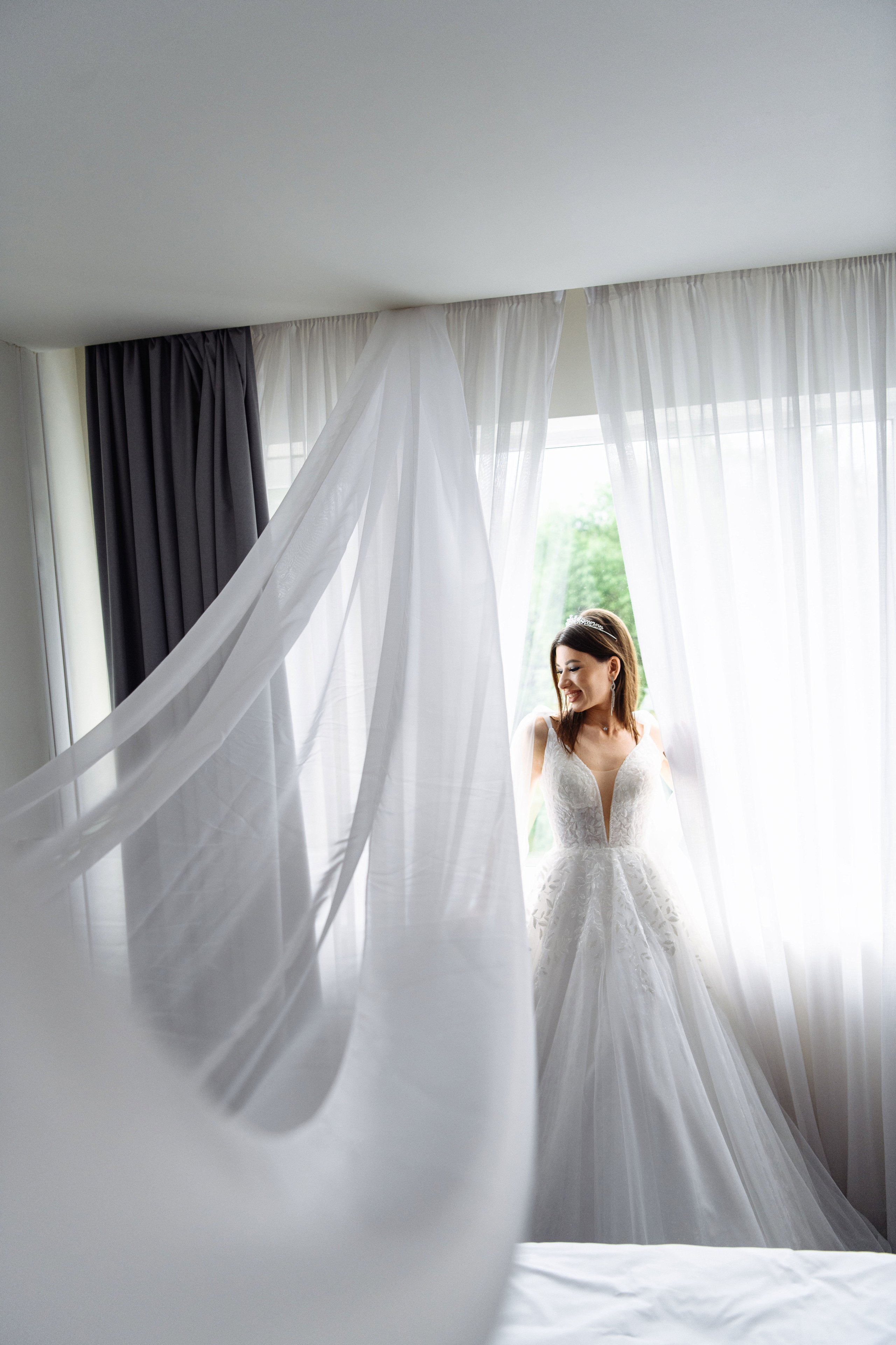 Свадебное портфолио. Свадебный и семейный фотограф в Уфе | Винс Константин | Фотопроекты