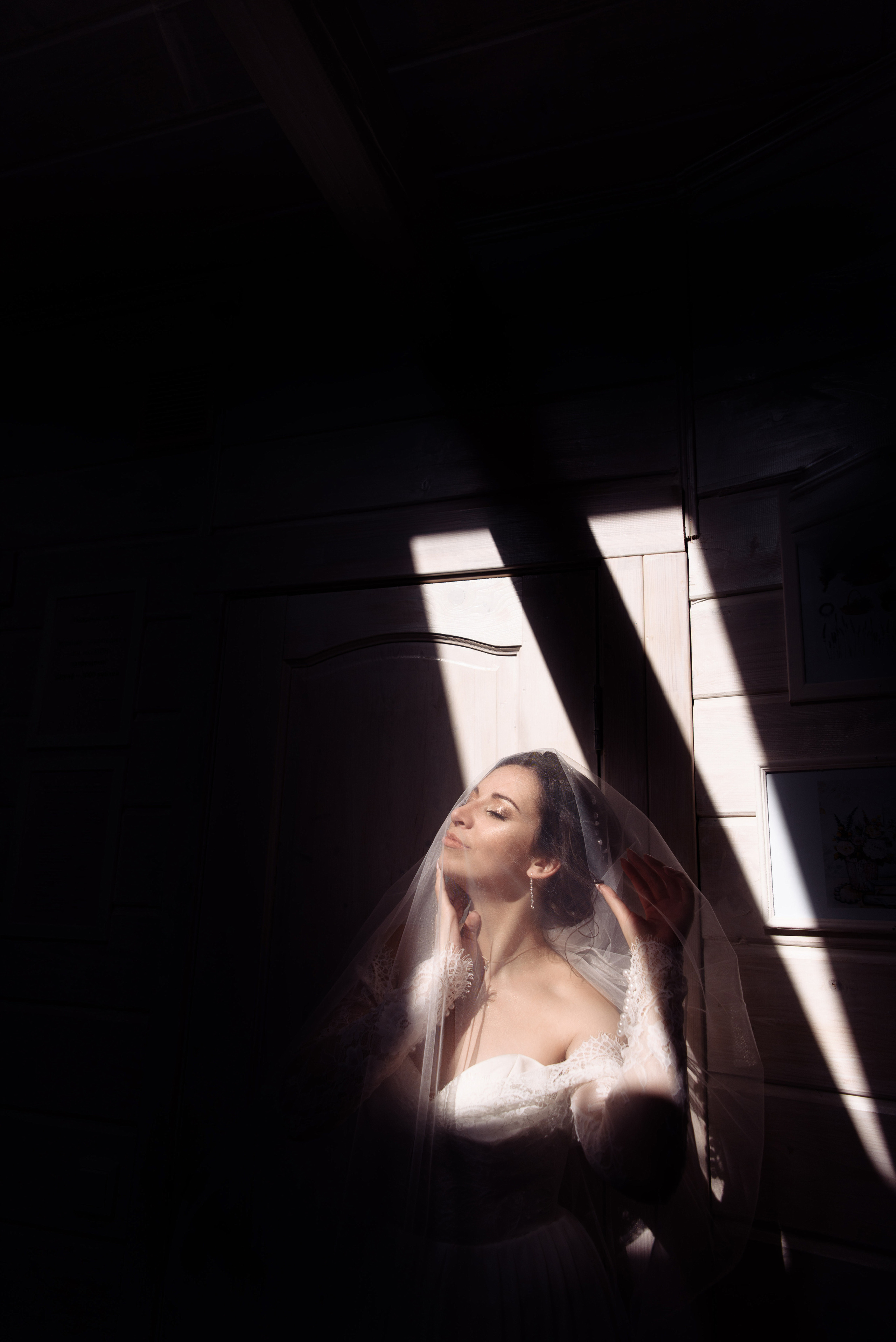 Свадебное портфолио. Свадебный и семейный фотограф в Уфе | Винс Константин | Фотопроекты