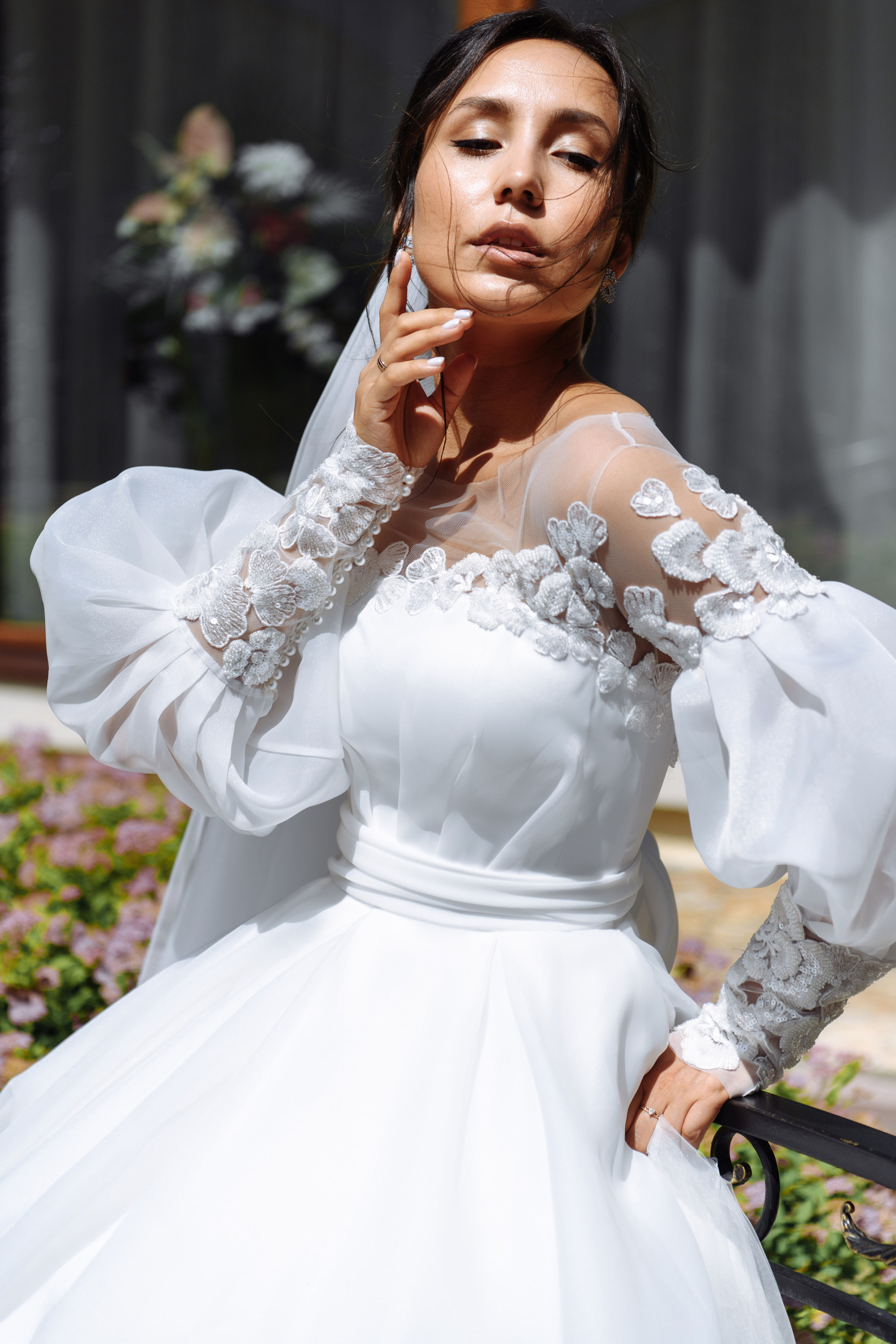 Свадебное портфолио. Свадебный и семейный фотограф в Уфе | Винс Константин | Фотопроекты