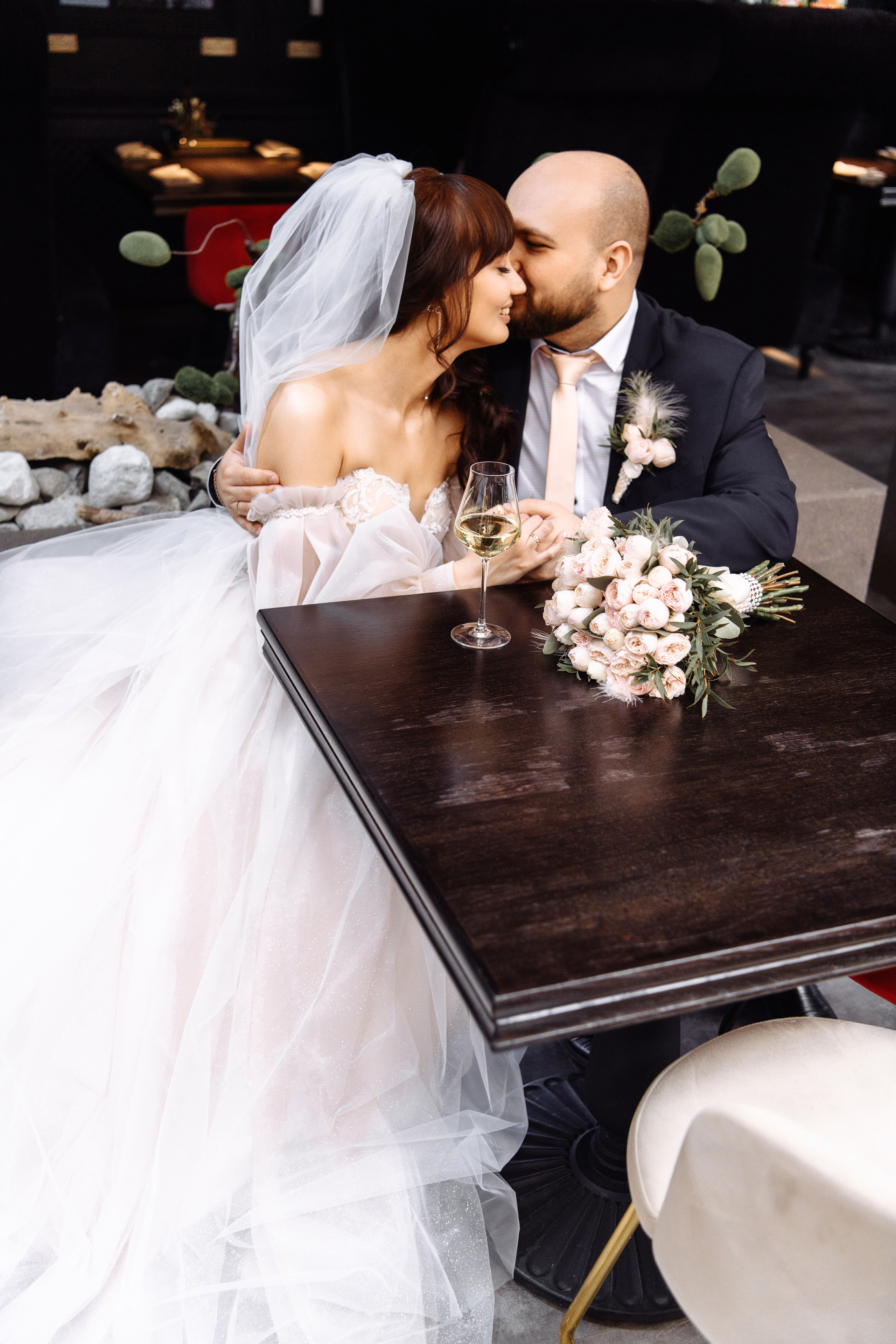 Свадебное портфолио. Свадебный и семейный фотограф в Уфе | Винс Константин | Фотопроекты