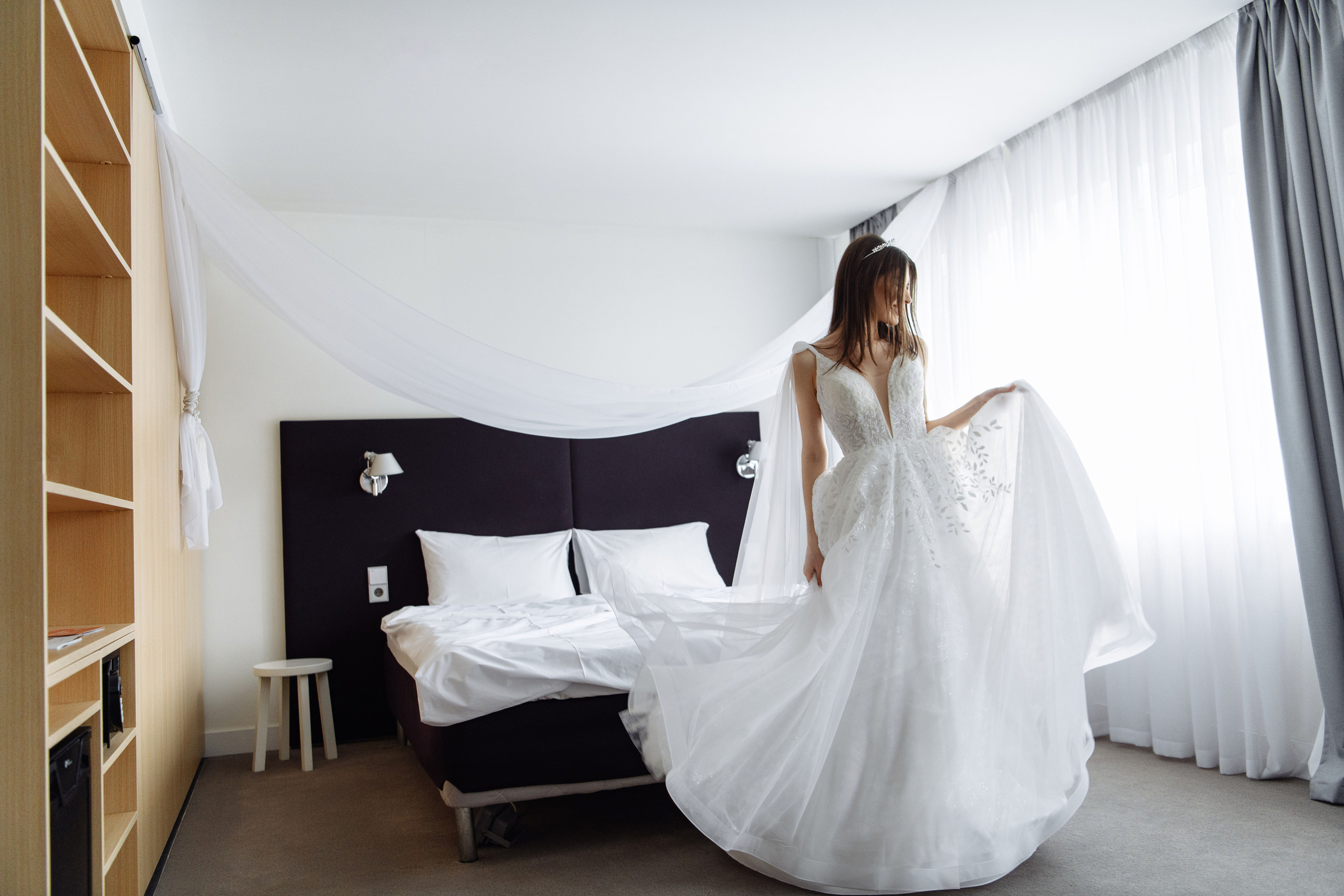 Свадебный и семейный фотограф в Уфе | Винс Константин | Фотопроекты